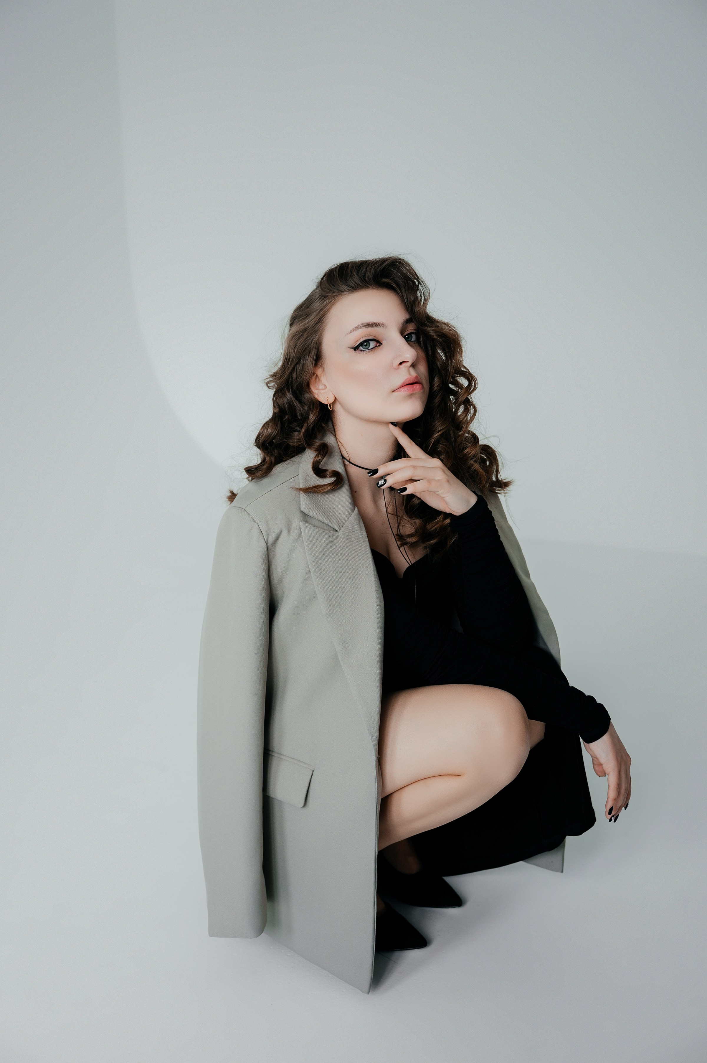 Настя. Наставник по мобильной съемке и фотограф Тула Новомосковск