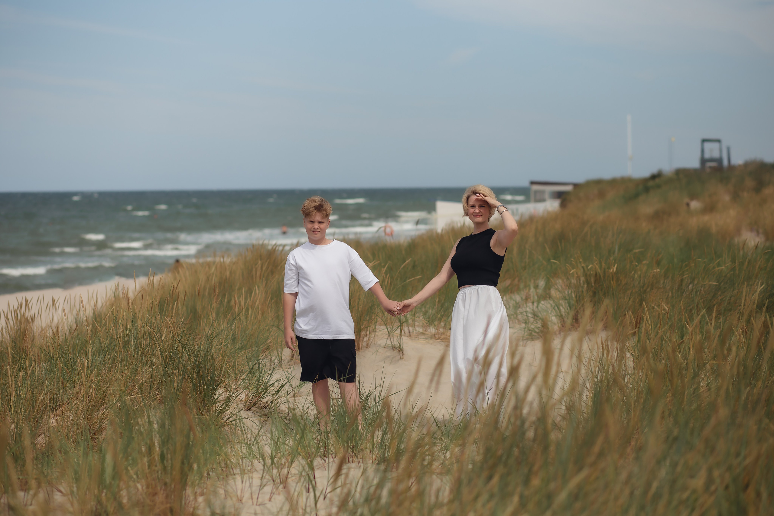 Юлия и Артем. Фотограф в Калининграде Решетникова Алина