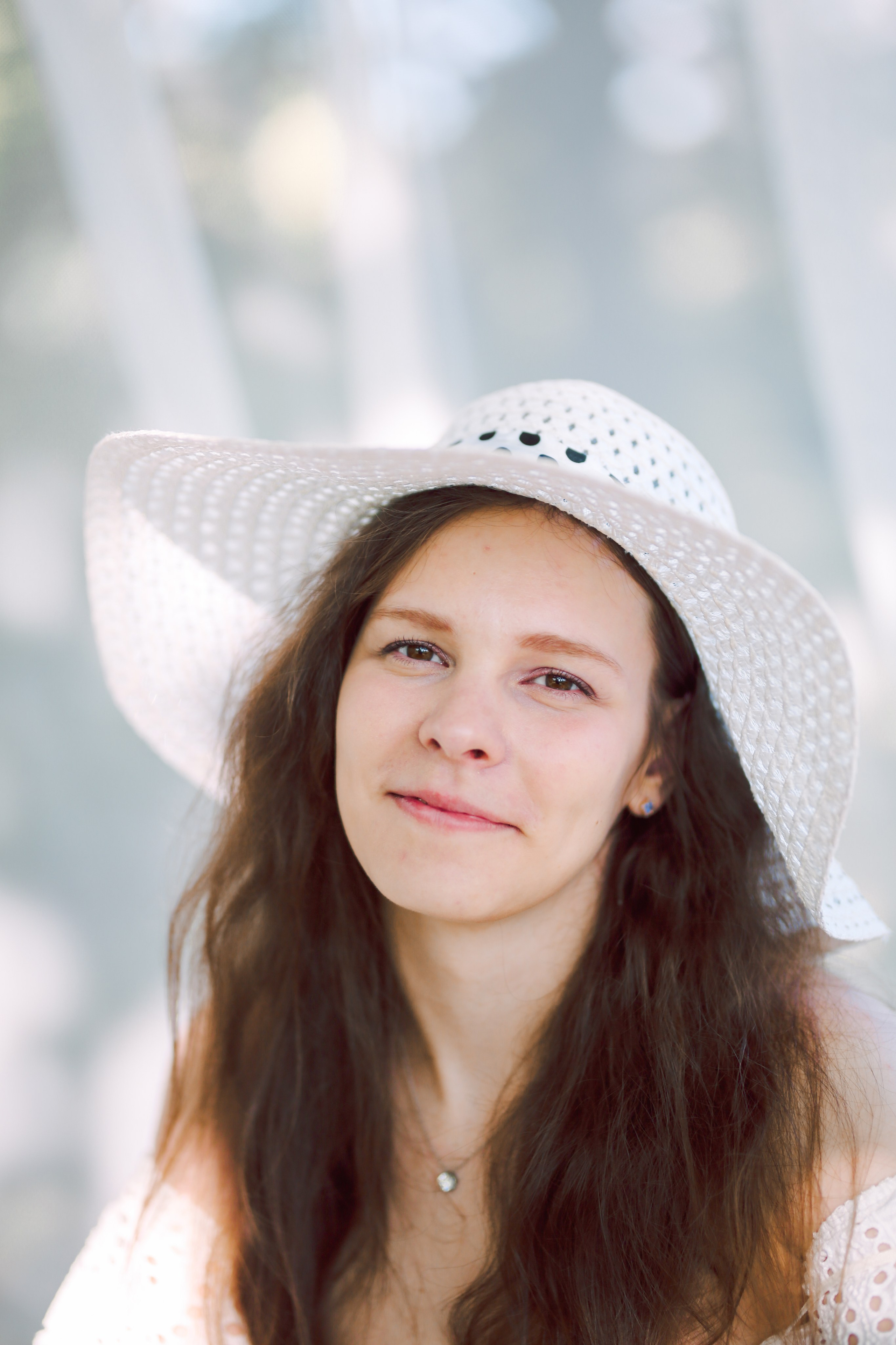 Пикник. Фотограф Анастасия Залевская