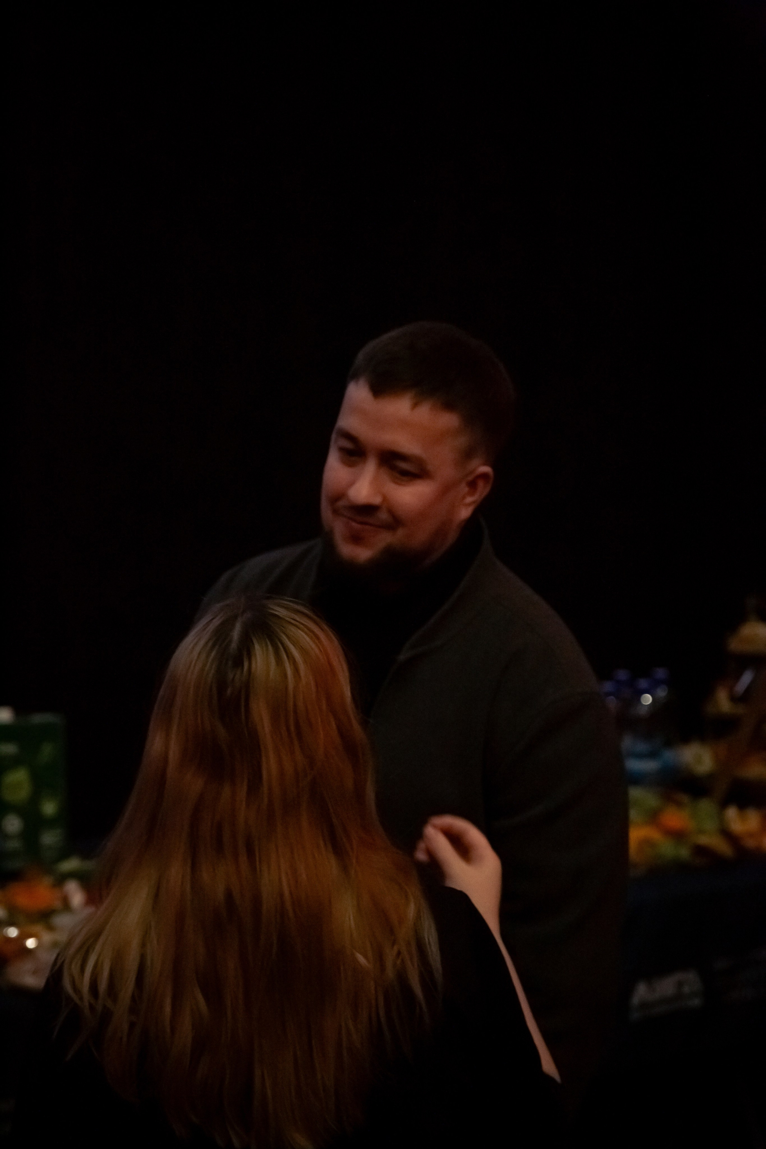 30-летие «Лиги студентов». Репортажный и портретный фотограф Казань / Горячих Полина