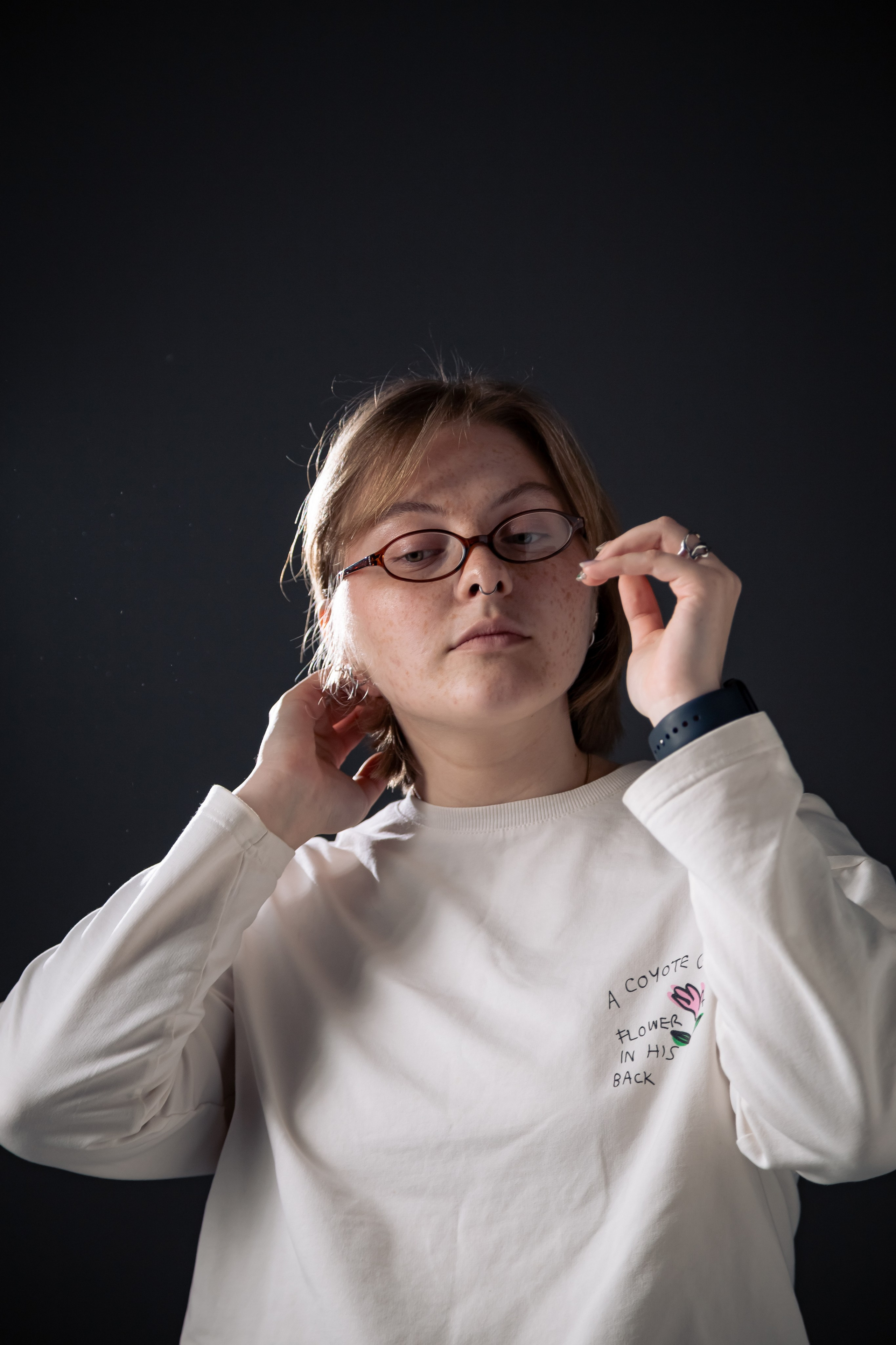 Little rock star. Репортажный и портретный фотограф Казань / Горячих Полина