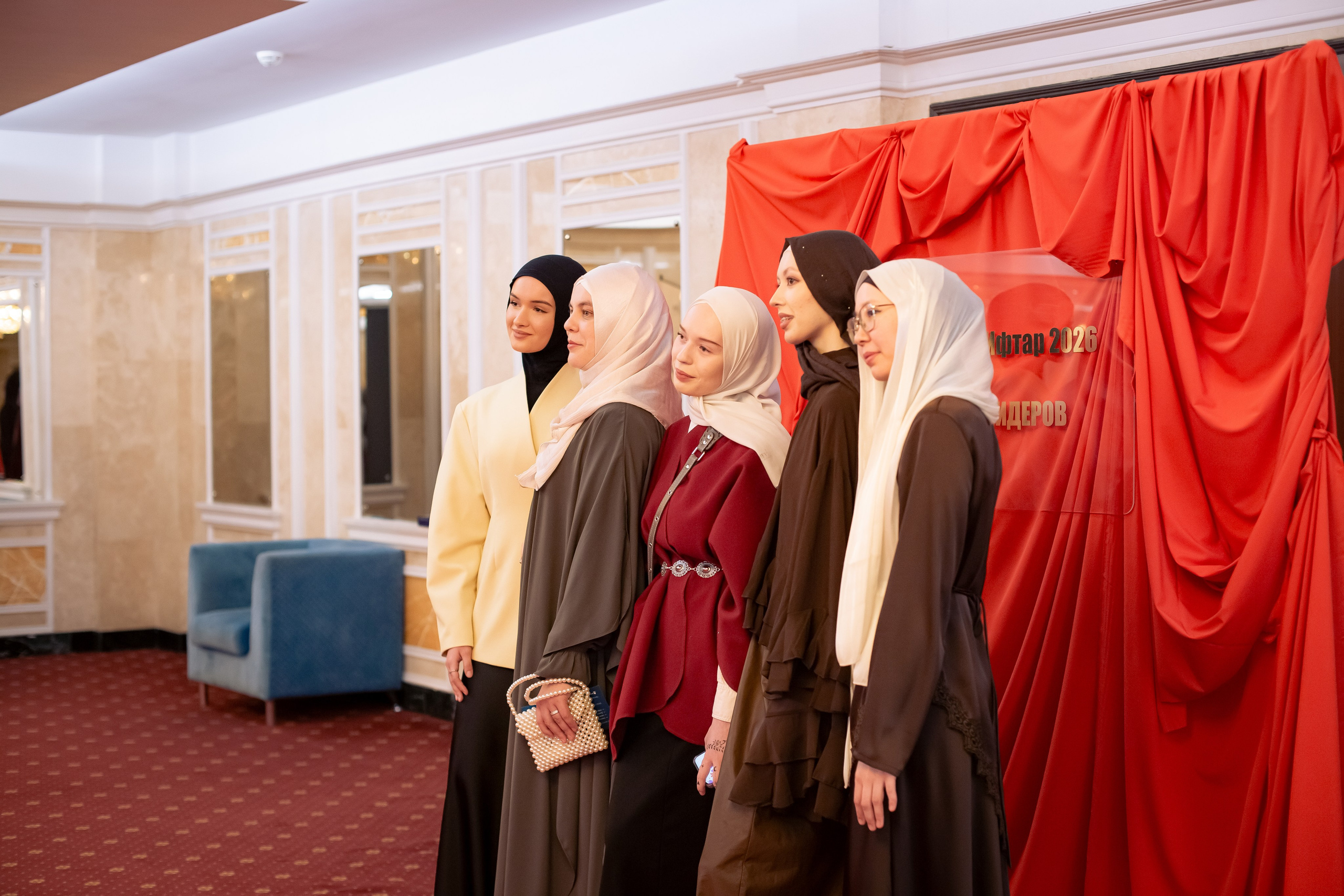 Ифтар репортаж. Репортажный и портретный фотограф Казань / Горячих Полина