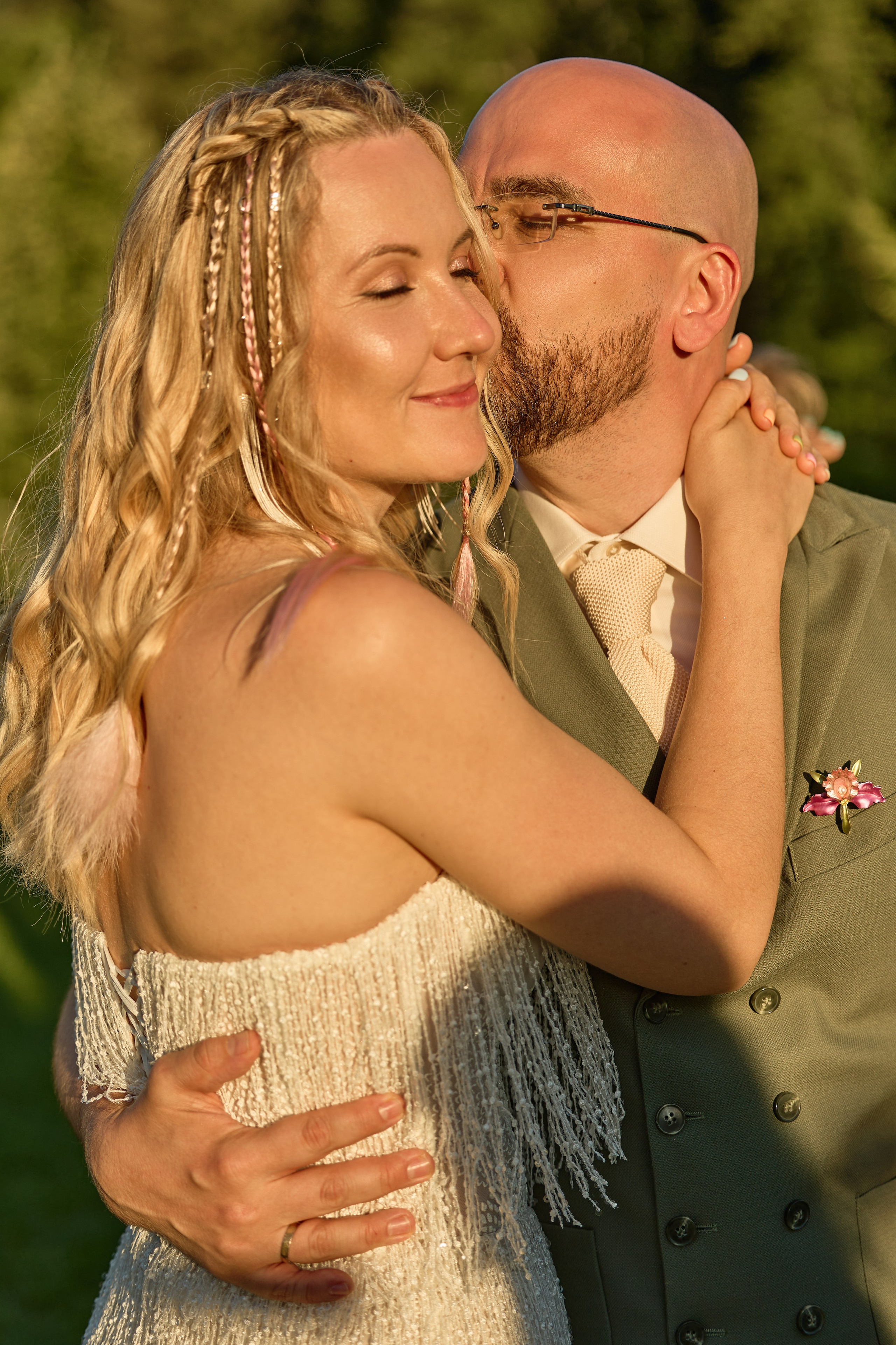 Роман и Алёна Кантри клаб поляна. Kharchenkotatianaweddingphoto
