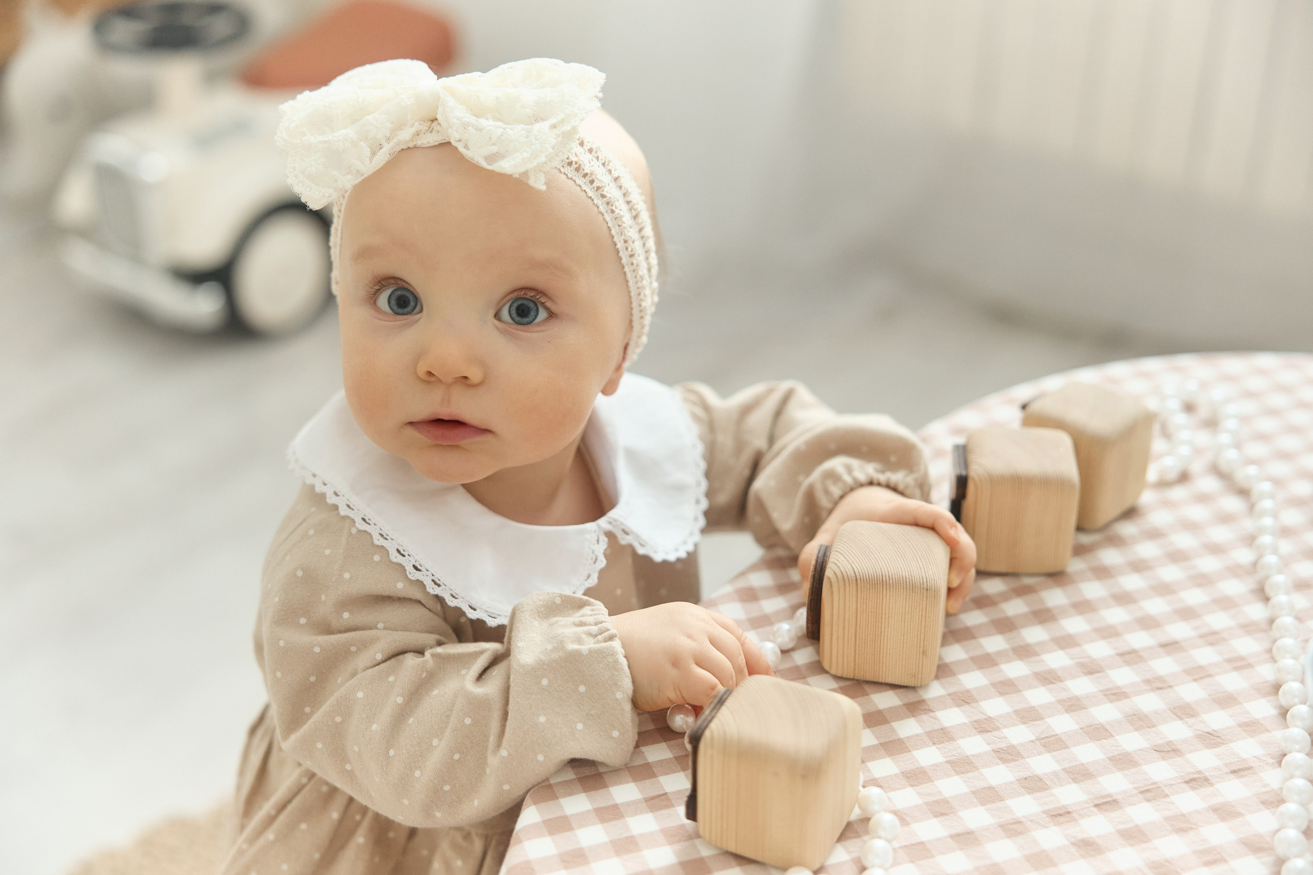 Ариша 1 годик. Kharchenkotatianaweddingphoto