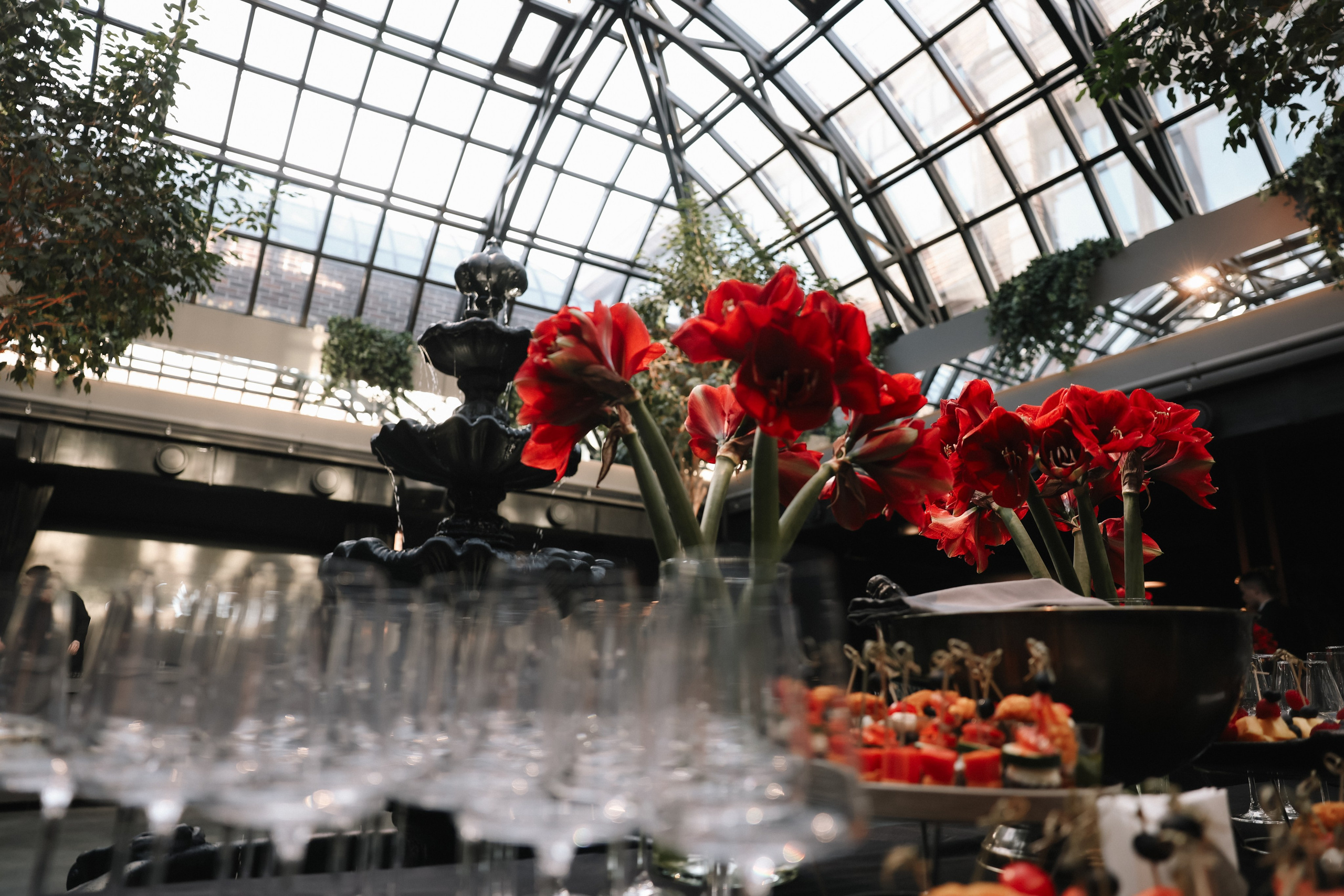 DENIS & ELIZAVETA Барвиха. Kharchenkotatianaweddingphoto