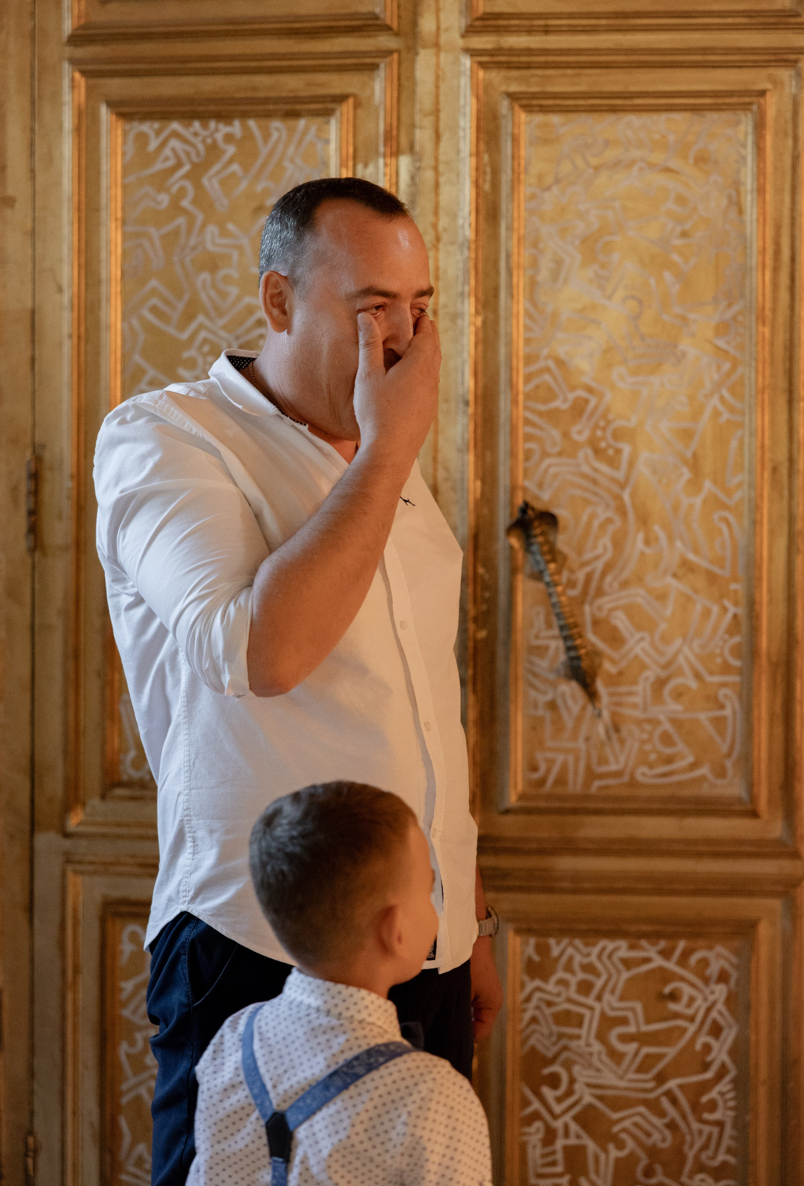 Сергей и Миляна. Kharchenkotatianaweddingphoto