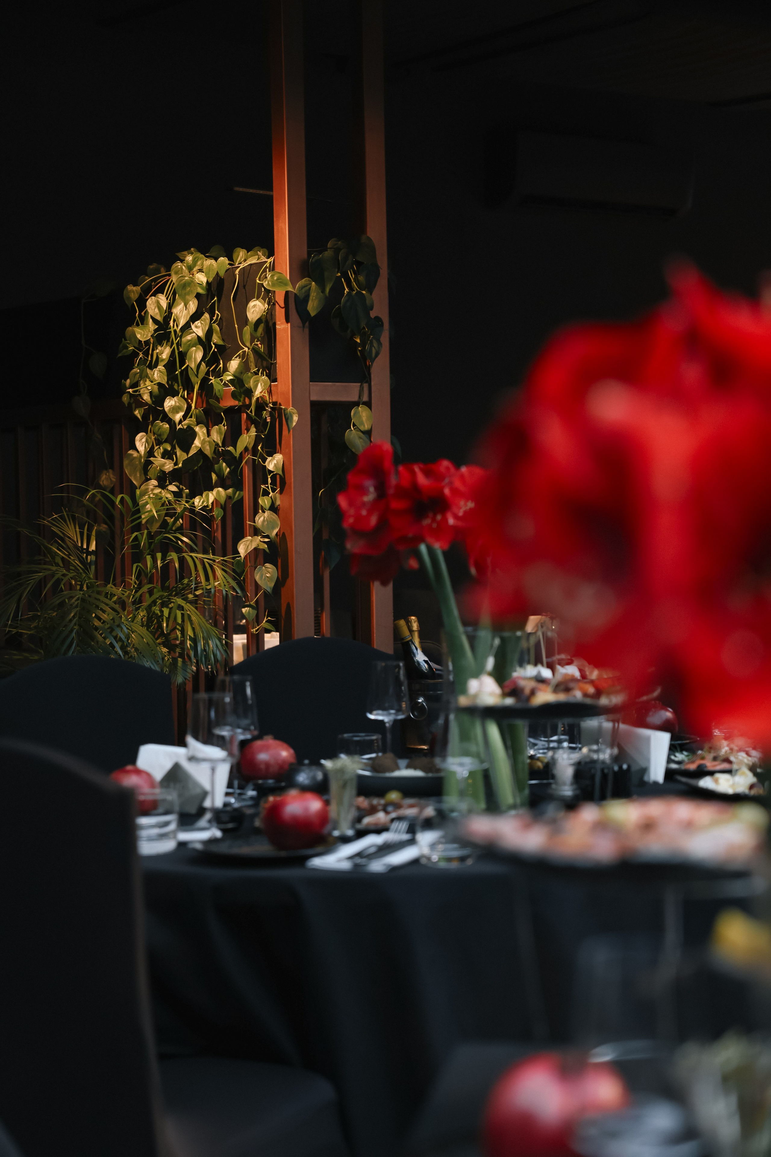 DENIS & ELIZAVETA Барвиха. Kharchenkotatianaweddingphoto