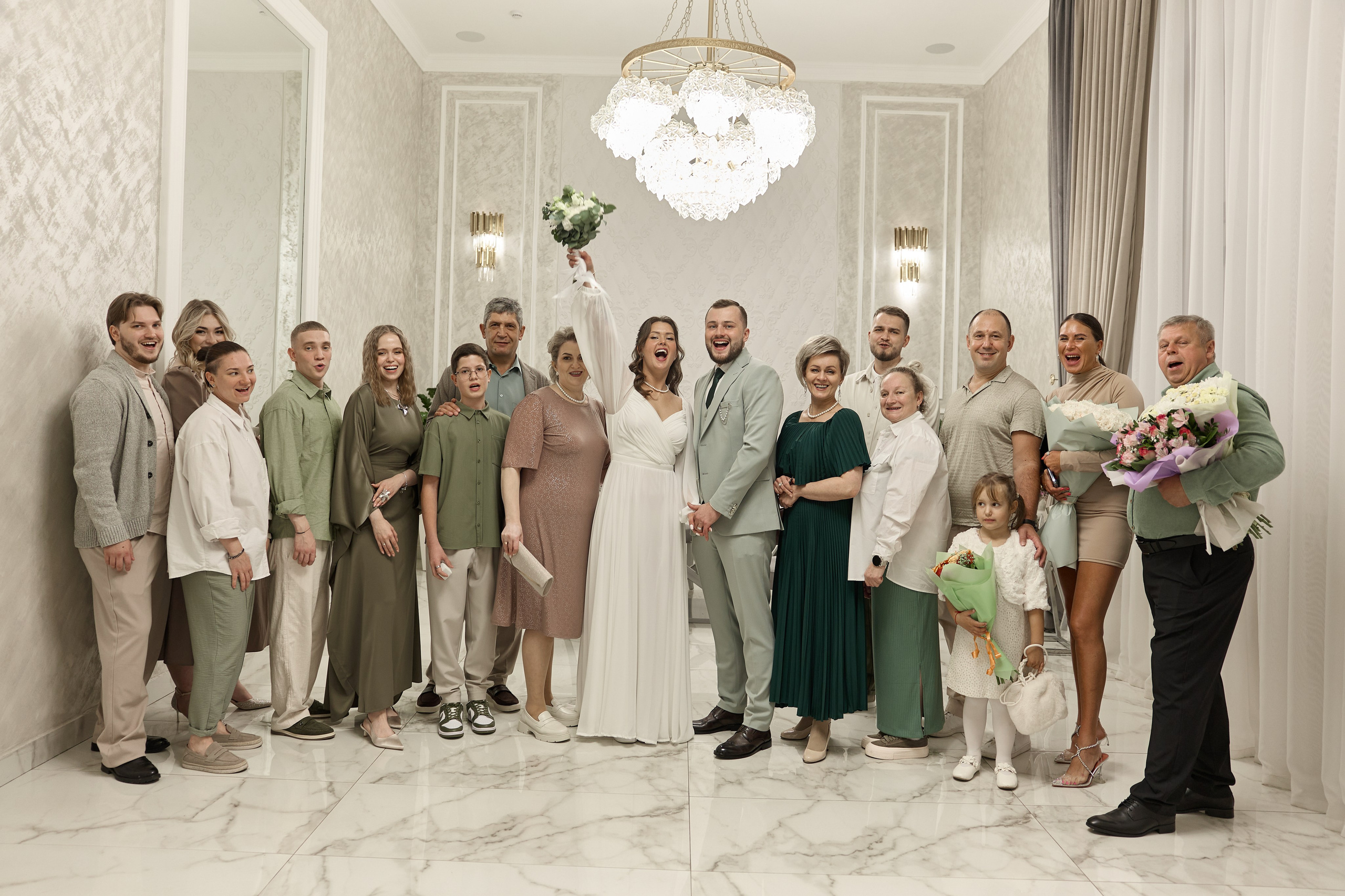 Станислав и Анна. Kharchenkotatianaweddingphoto