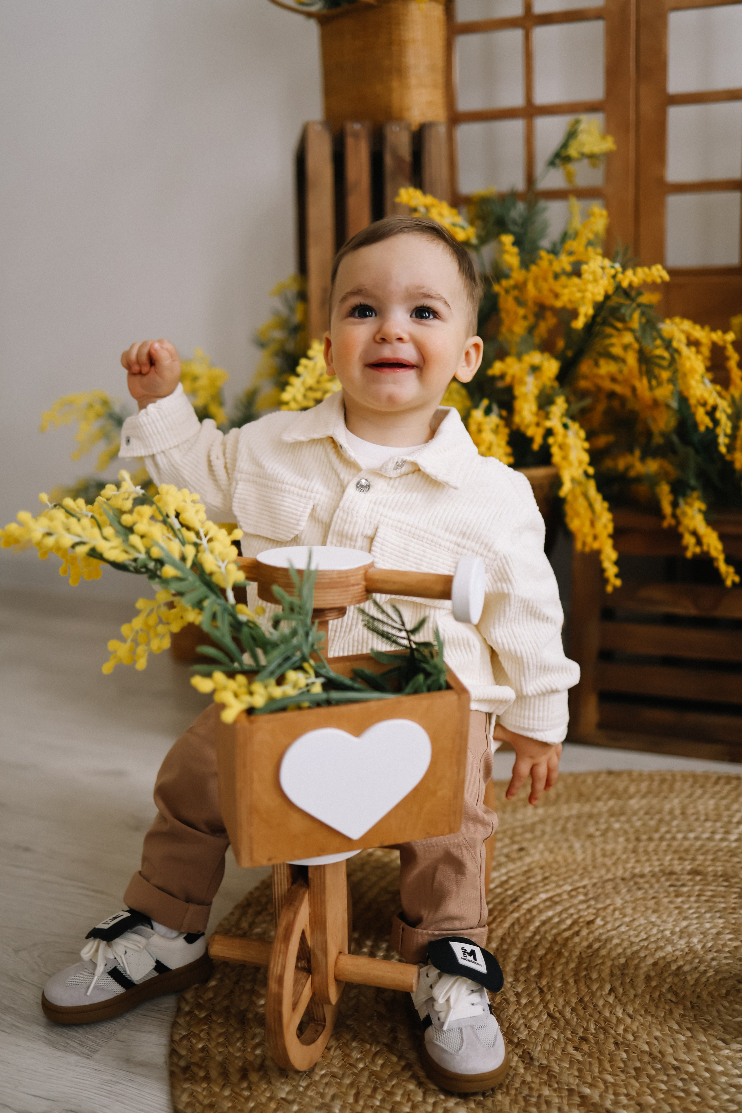 Леонид 1 годик. Kharchenkotatianaweddingphoto