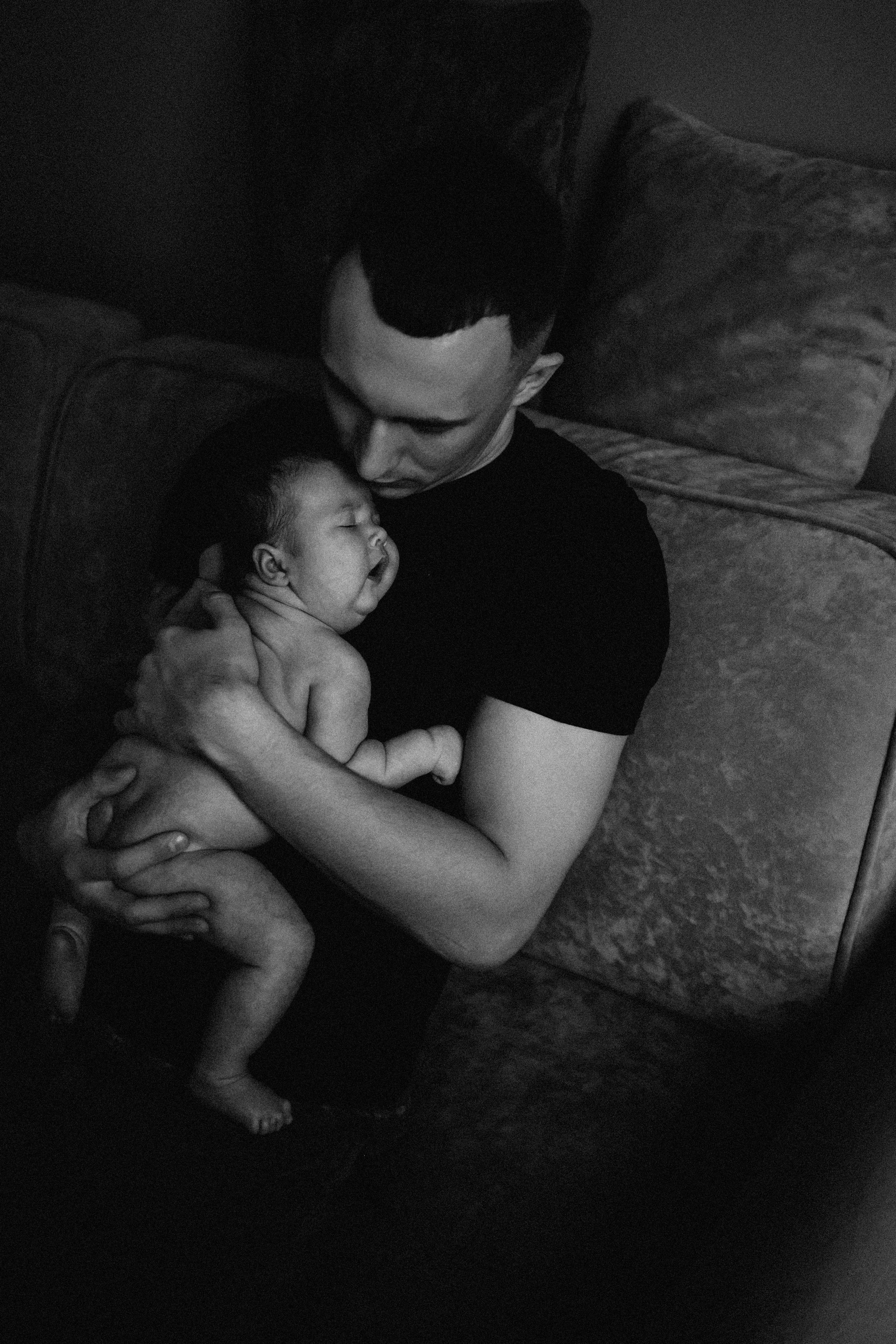 Baby one month. Kharchenkotatianaweddingphoto