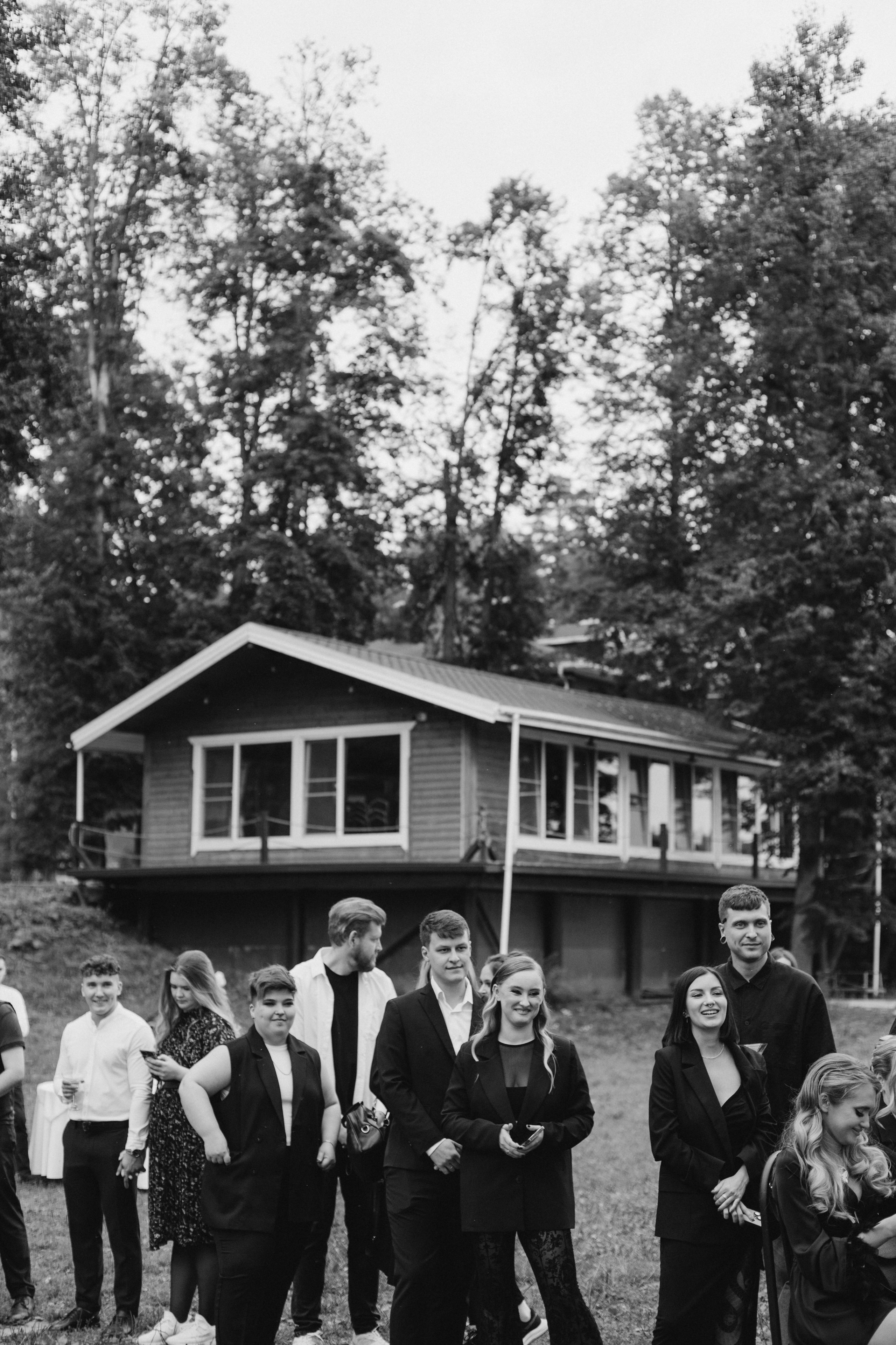 Екатерина и Сергей. Фотограф и Видеограф во Владимире