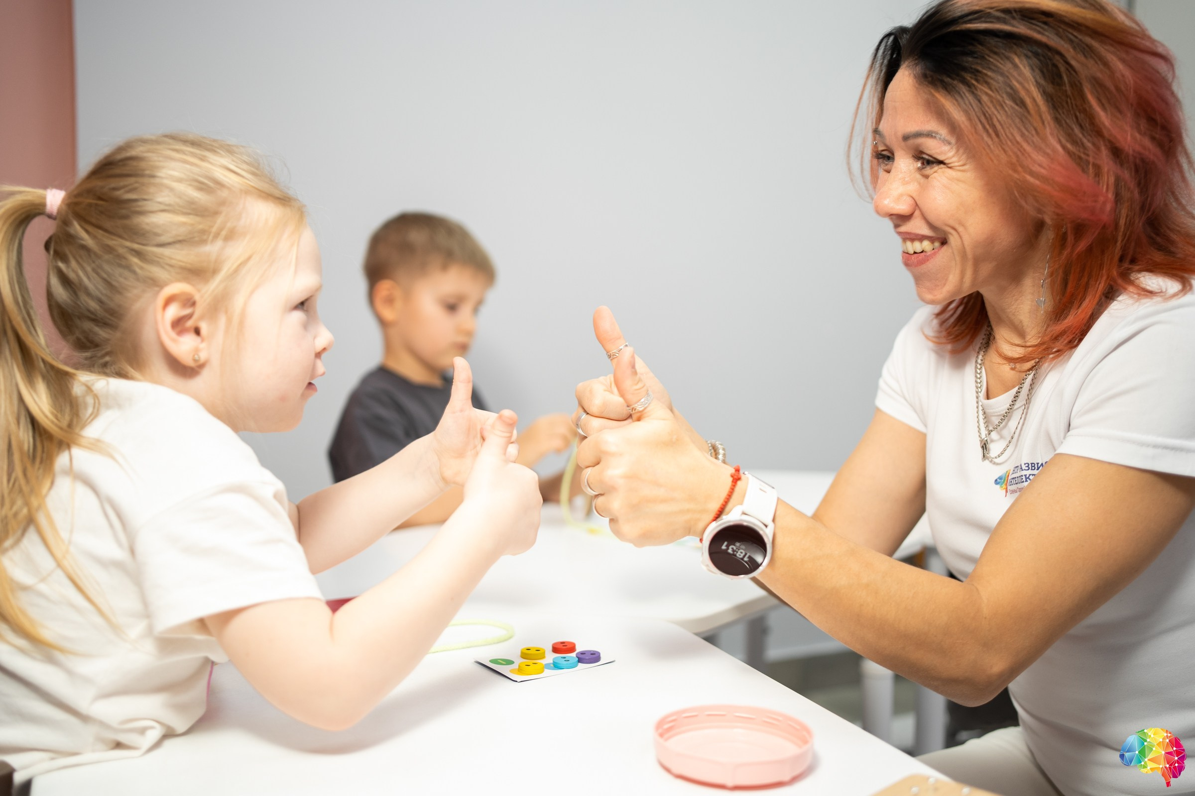 Центр развития интеллекта. Фотограф на любое событие в Кемерово