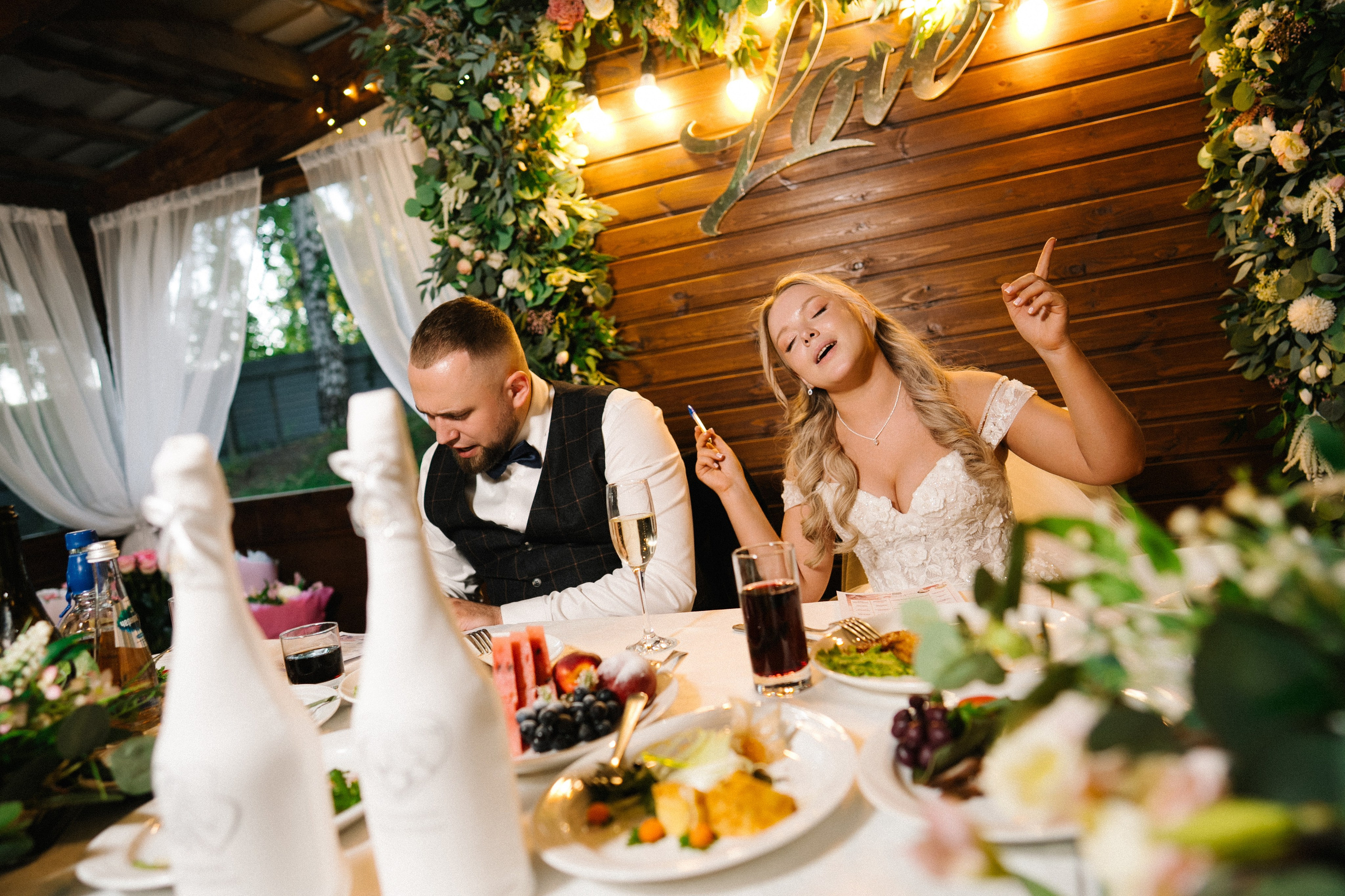 Марина и Денис (полный день). Фотограф на любое событие в Кемерово