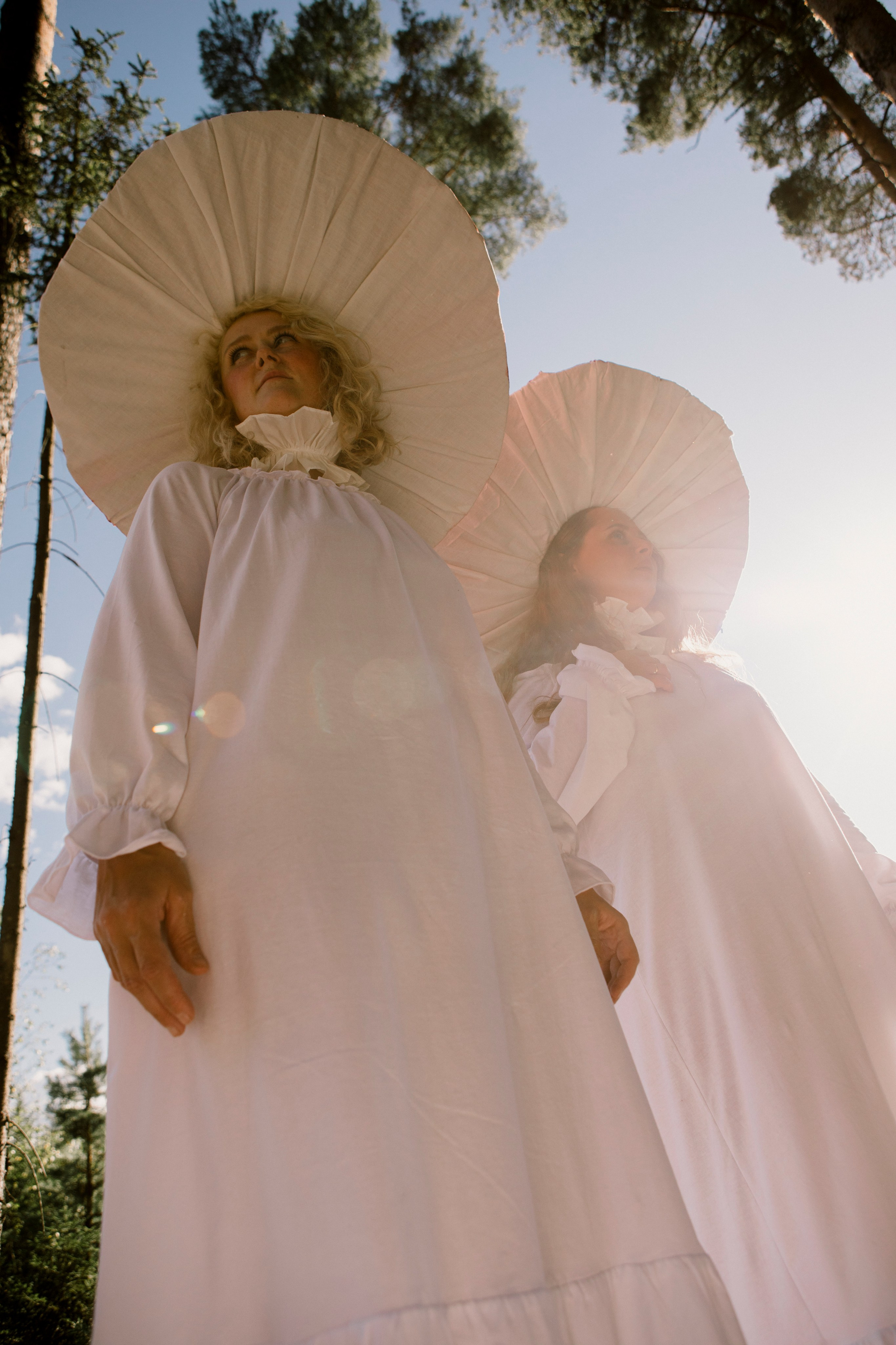 Грибы. Ольга Пилант. АРТ, бэкстейдж, свадебная и семейная фотография, городской портрет, интерьерная фотография