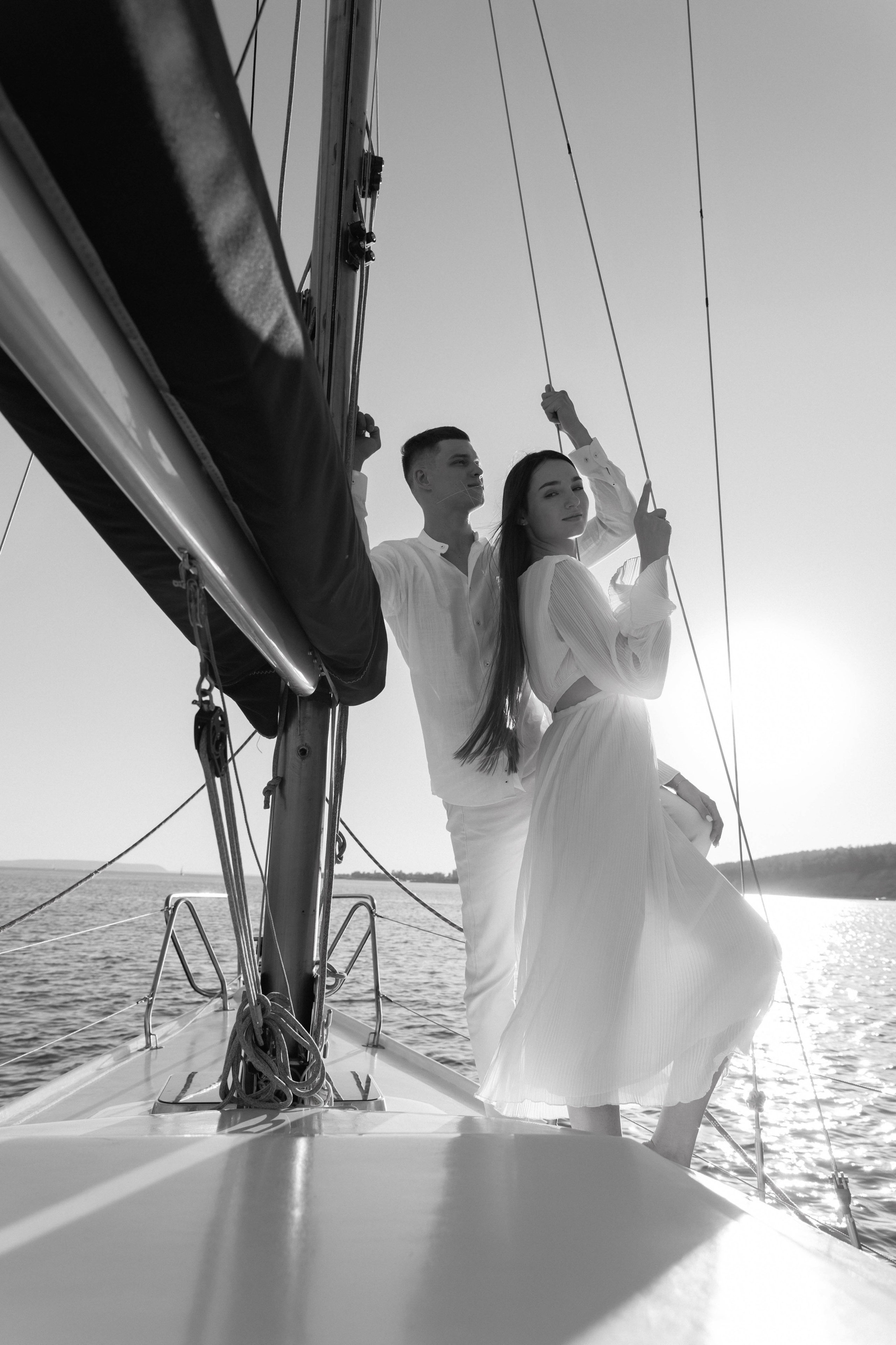 Данил и Алина. Свадебный фотограф в Самаре и СПБ Наталия Константинова