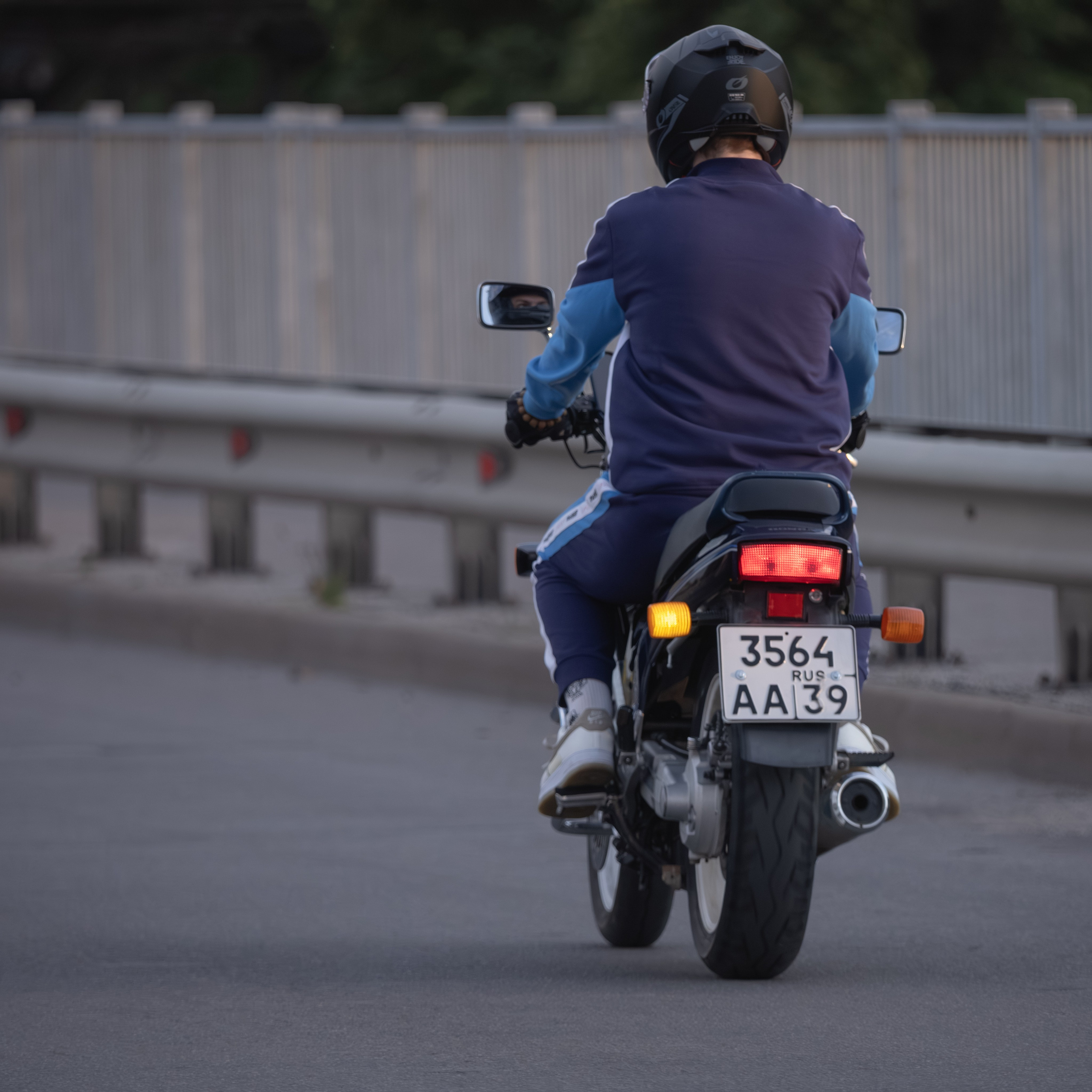 Daniil R. — Digital Noise —