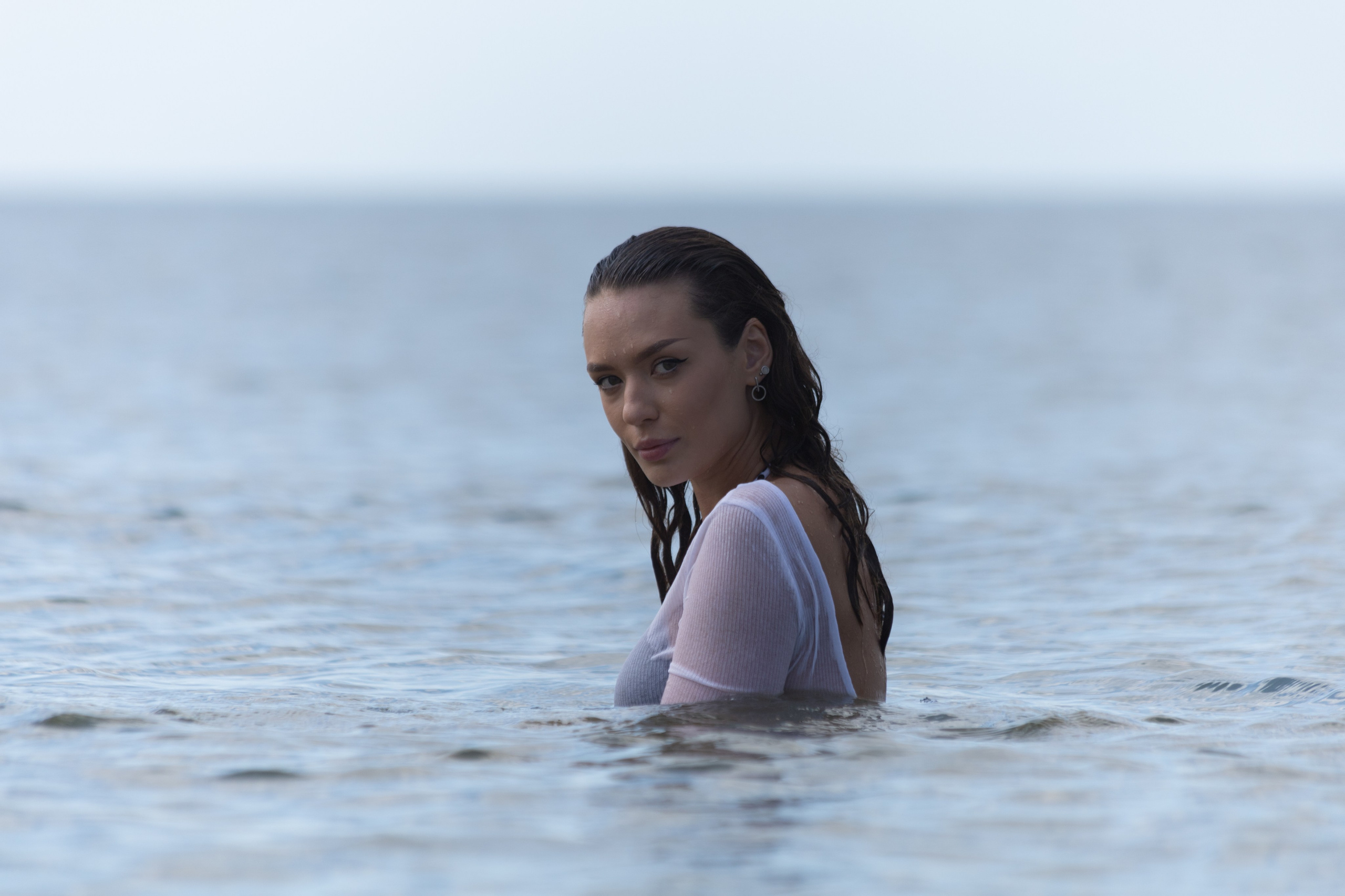 Виолетта Г. — Digital Noise —