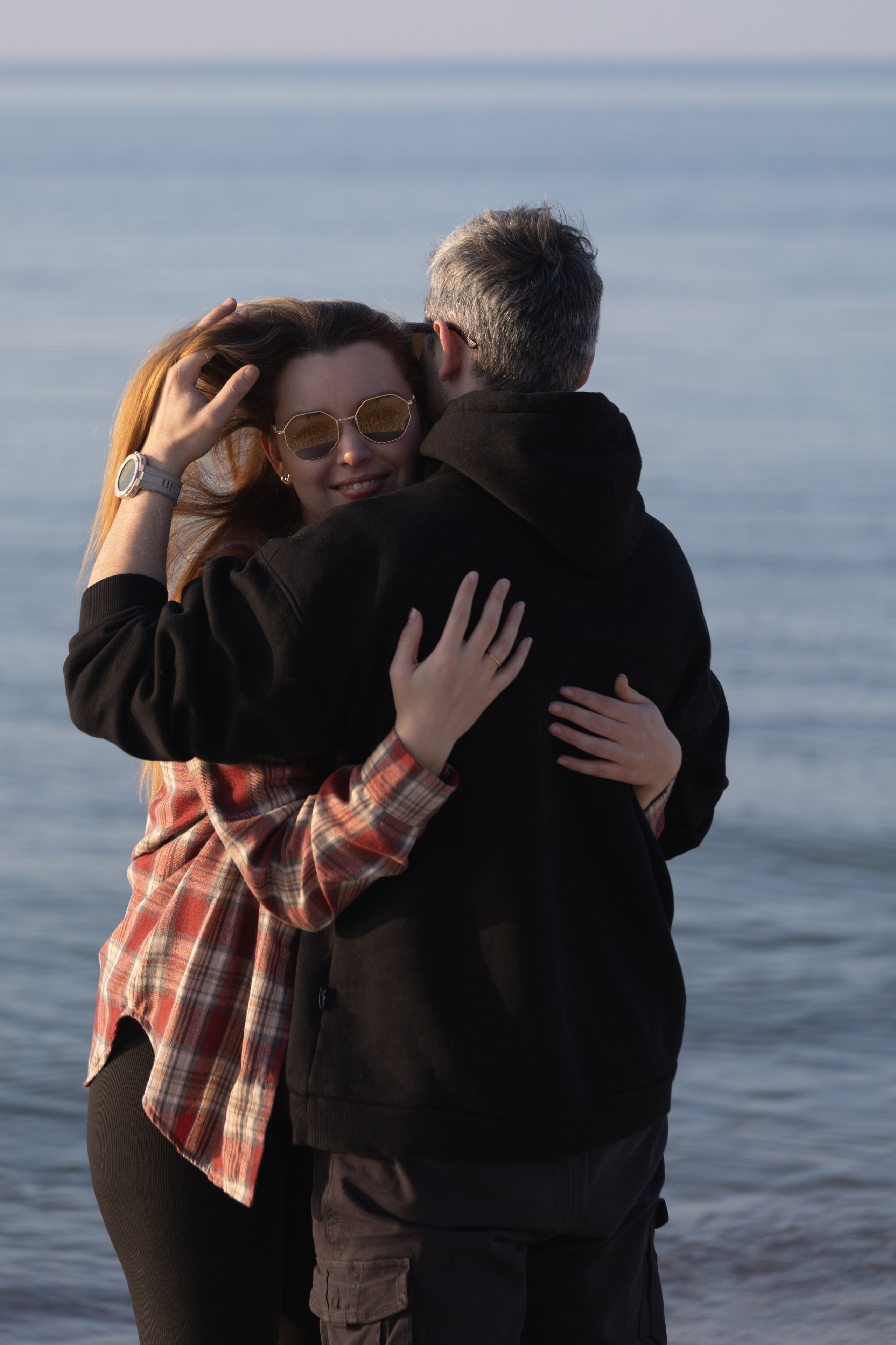 Роман К, Ирина К. — Digital Noise —