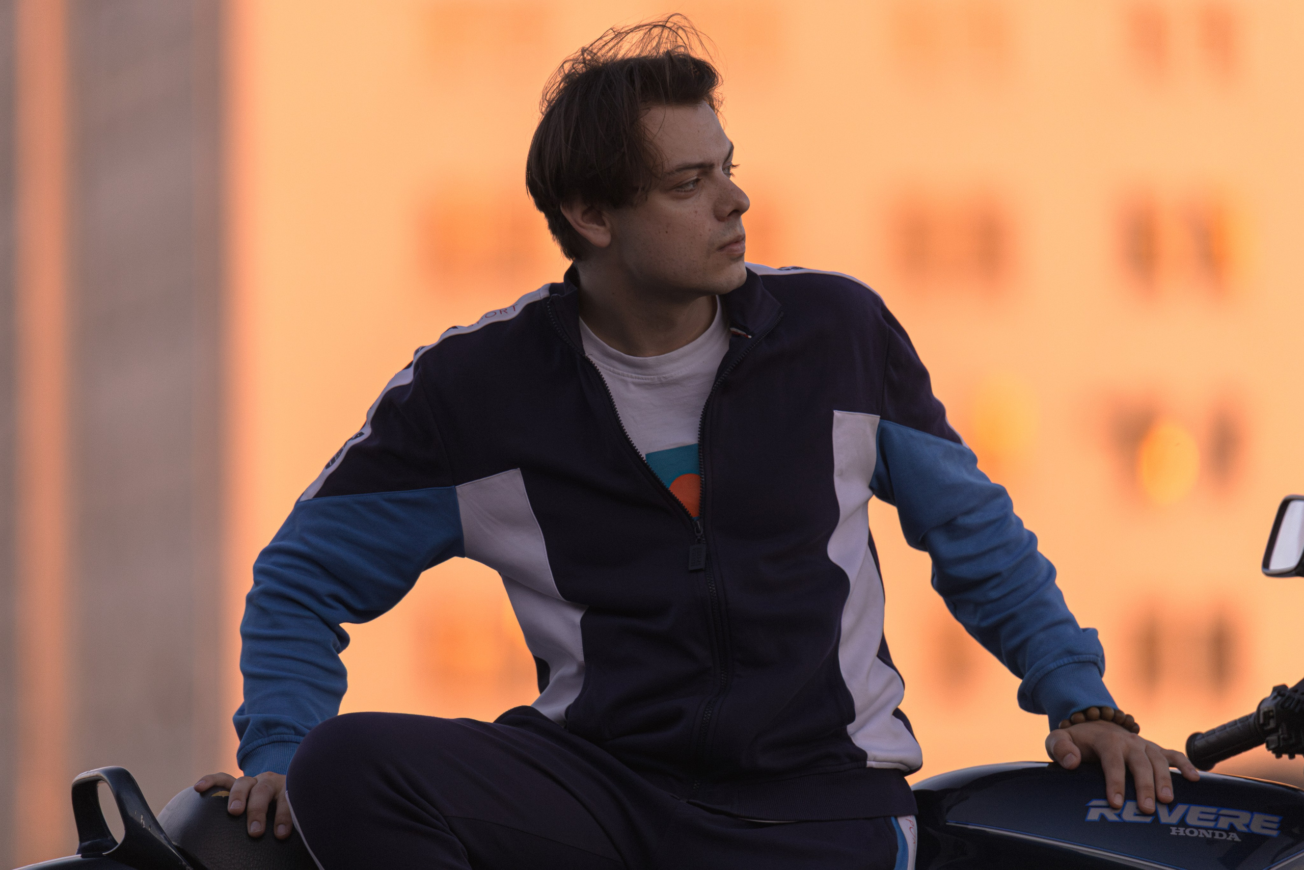 Daniil R. — Digital Noise —