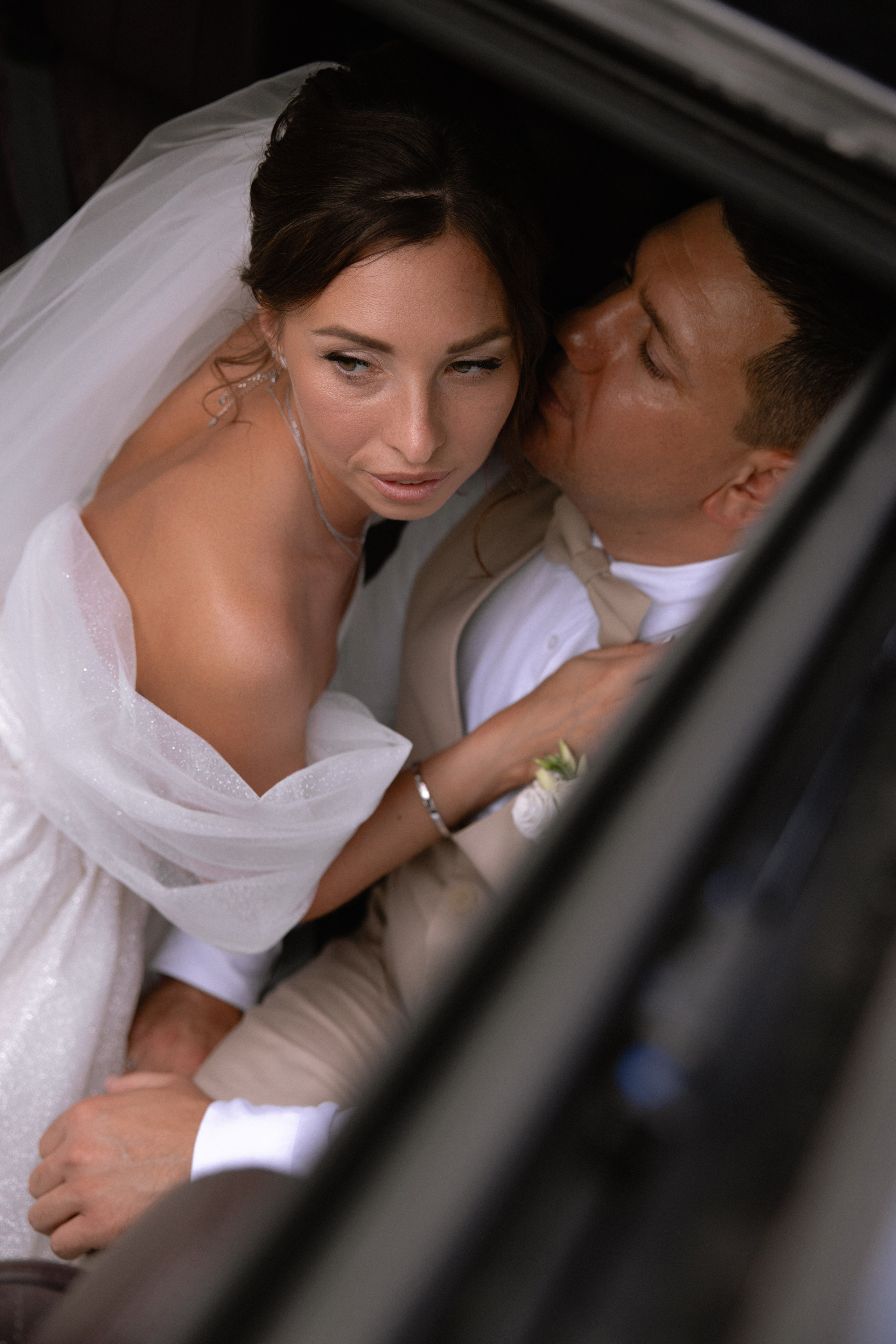 Кристина и Вова. Семейный фотограф Губкин/Старый Оскол