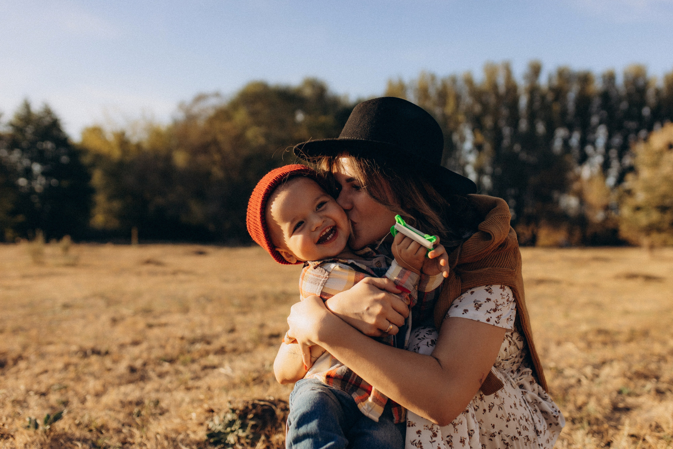Ян и семья. Семейный фотограф Губкин/Старый Оскол