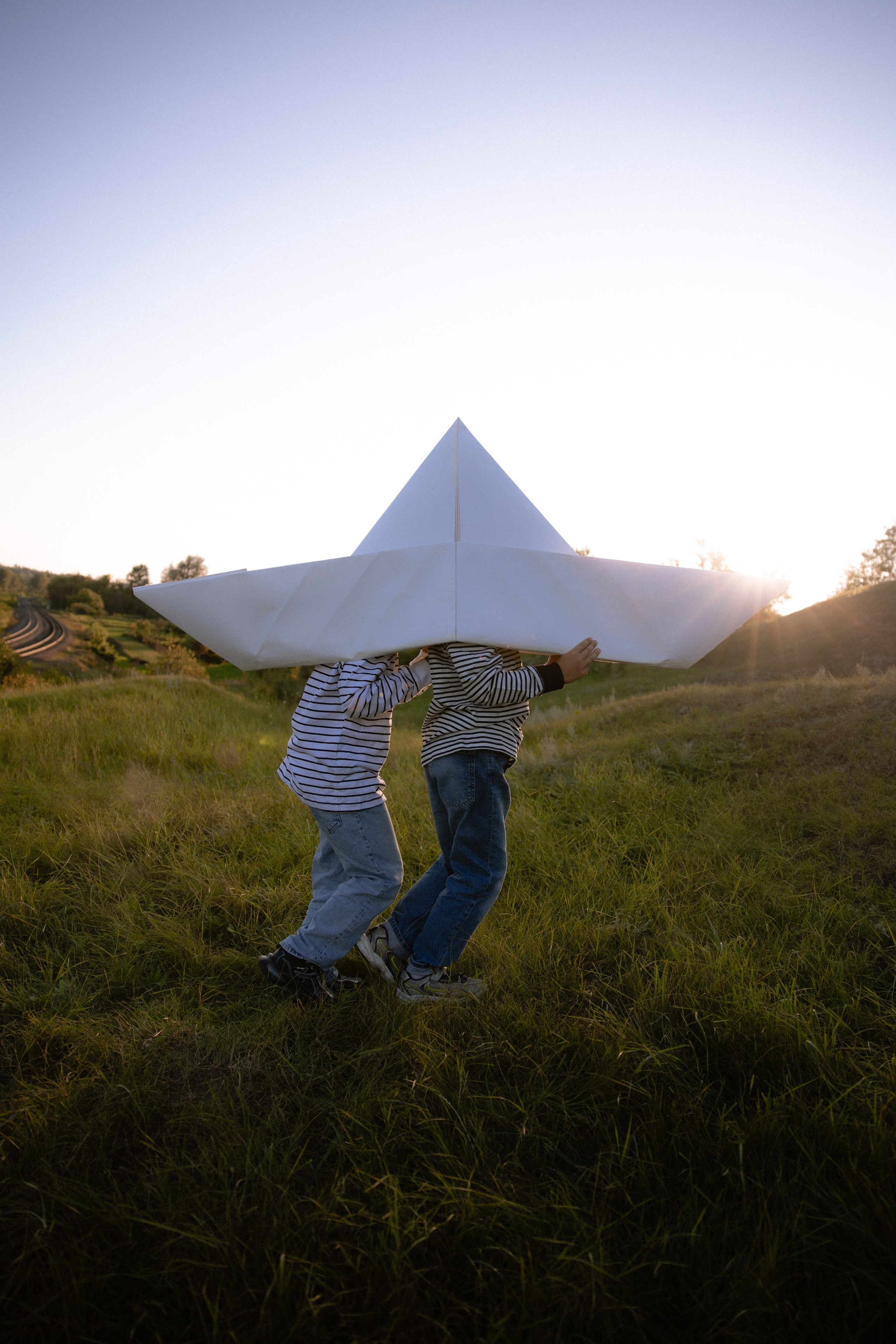 Два брата. Семейный фотограф Губкин/Старый Оскол
