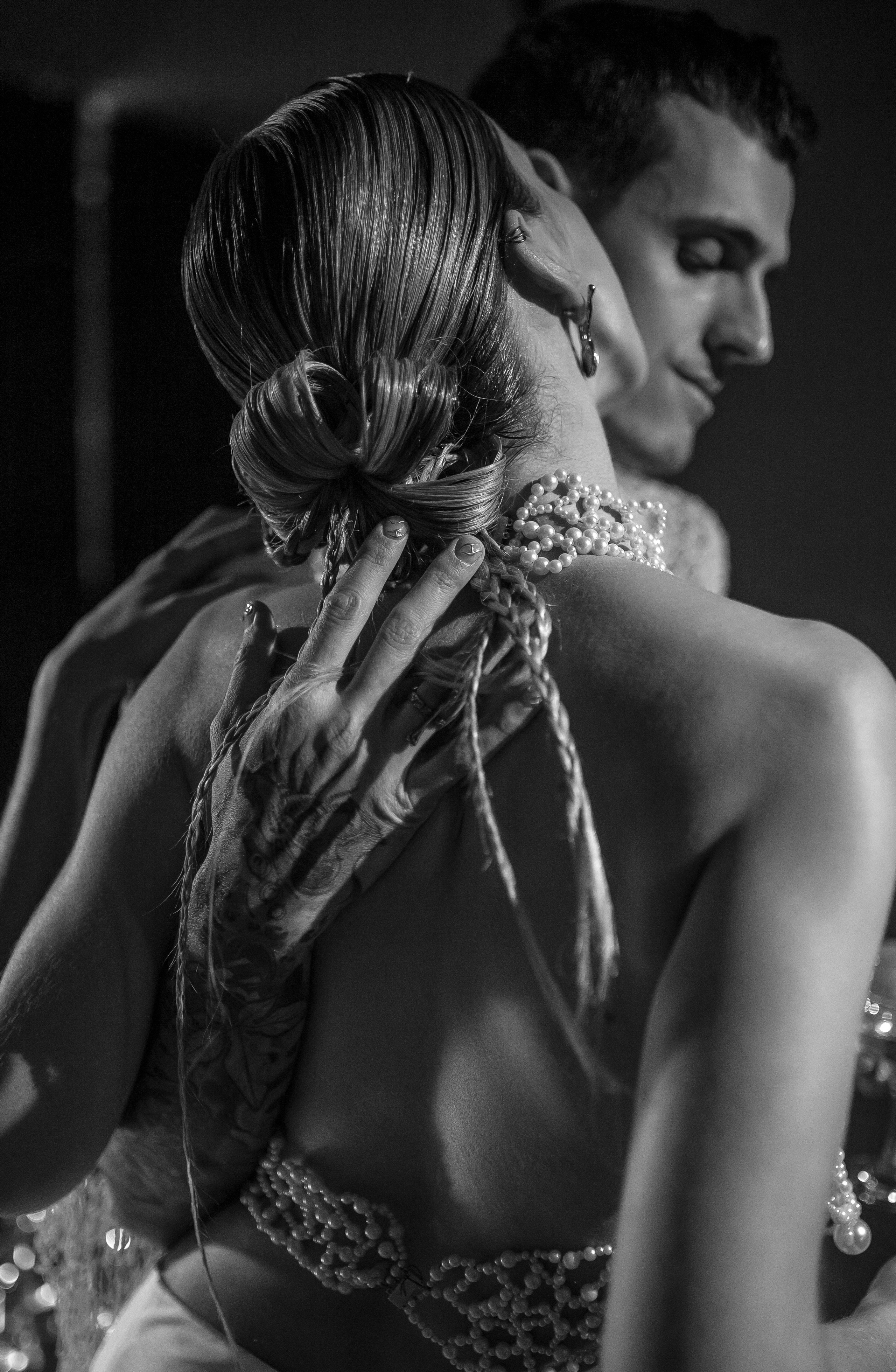 Алина и Александр. Семейный фотограф Губкин/Старый Оскол