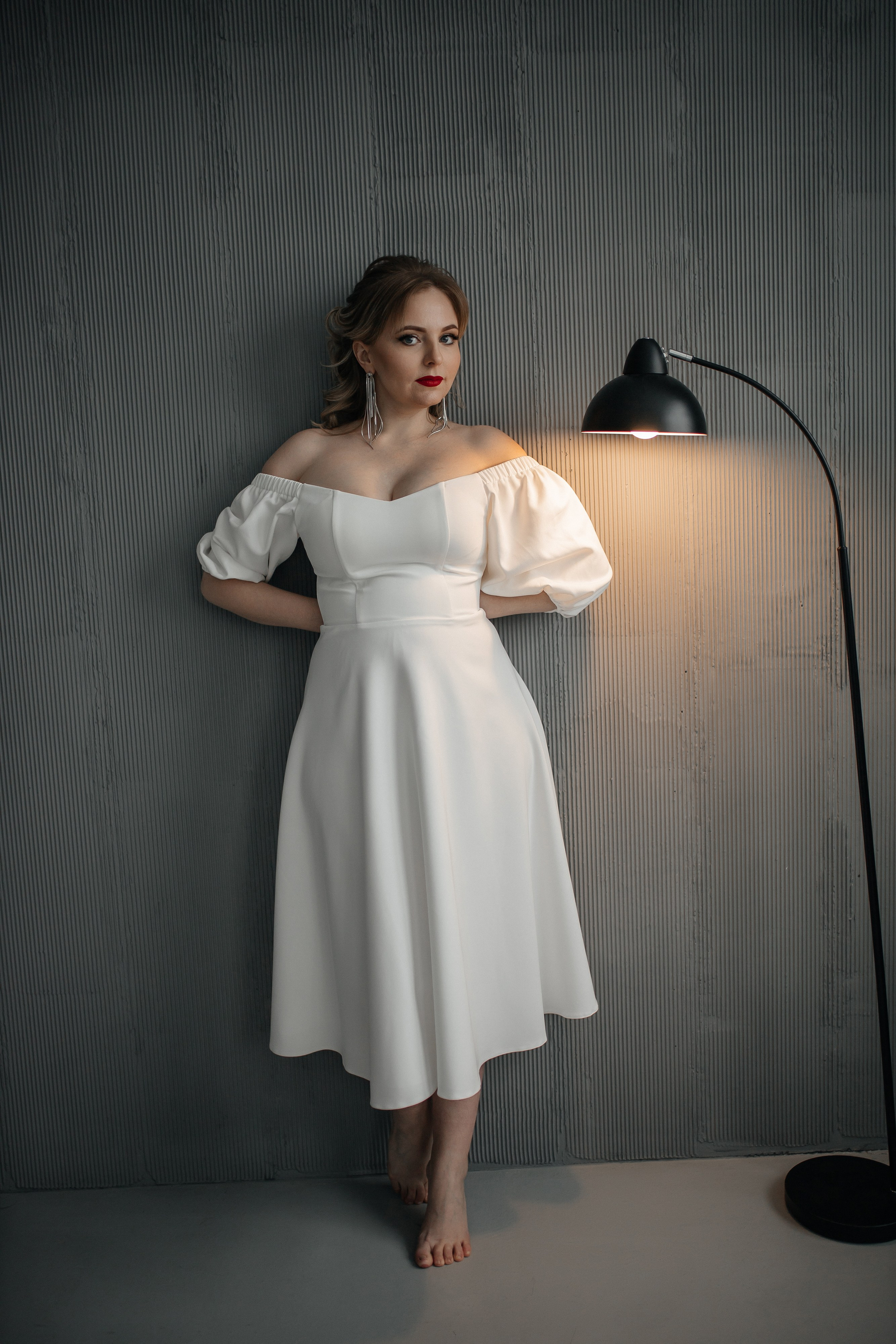 Лиза и семья. Семейный фотограф Губкин/Старый Оскол