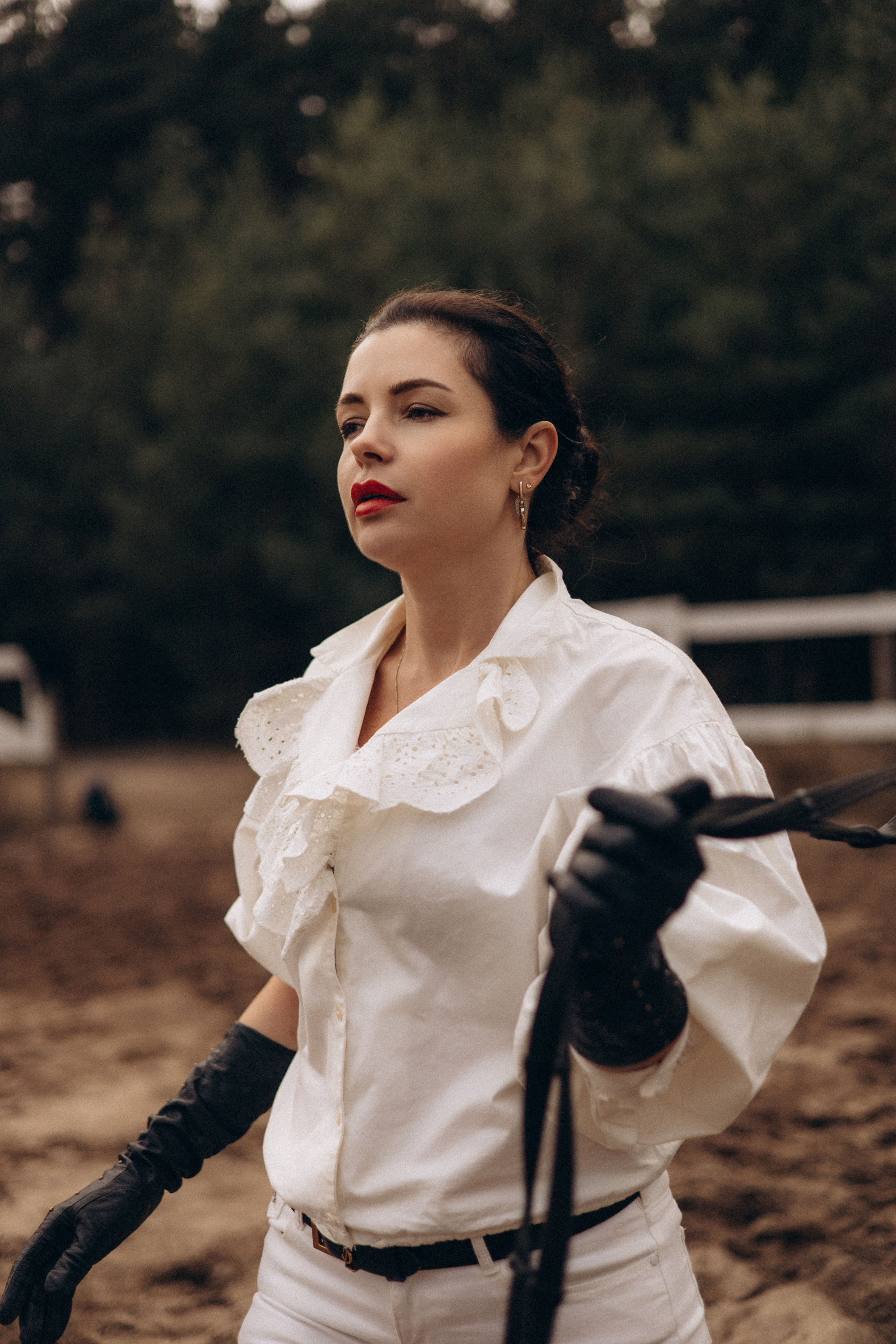 Карина. Семейный фотограф Губкин/Старый Оскол