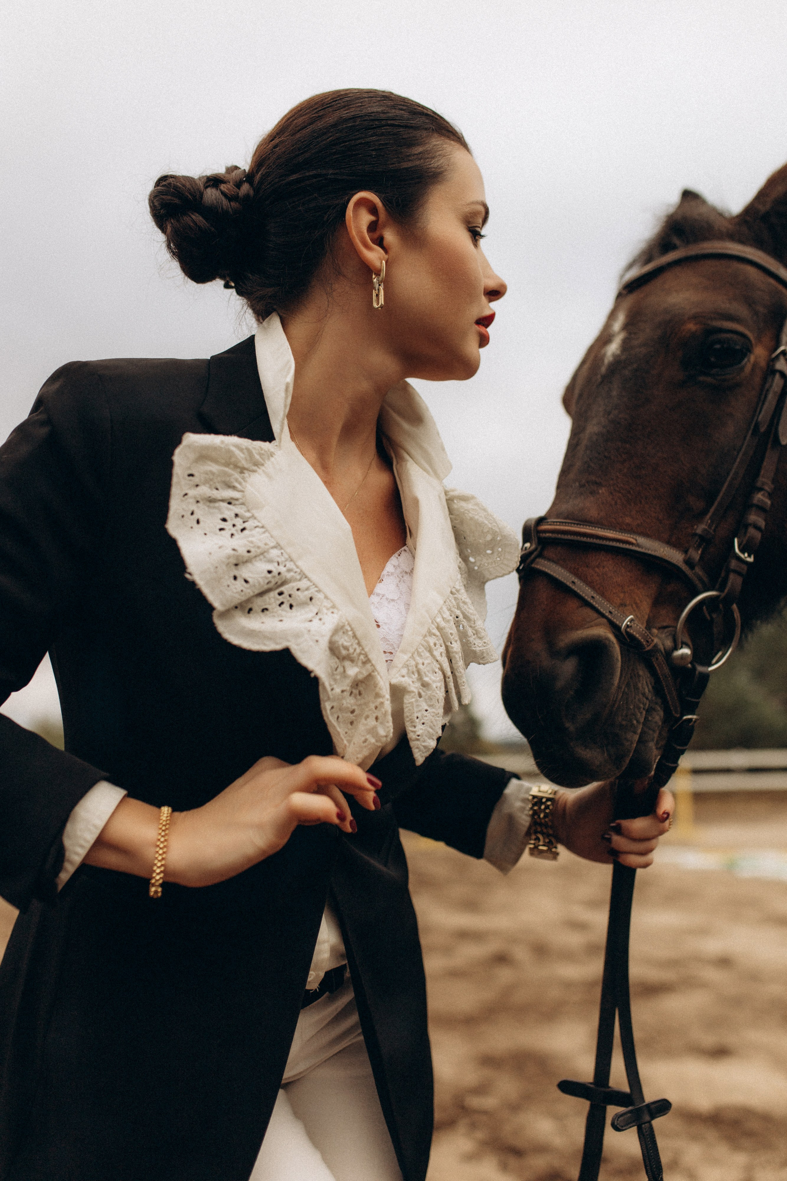 Карина. Семейный фотограф Губкин/Старый Оскол
