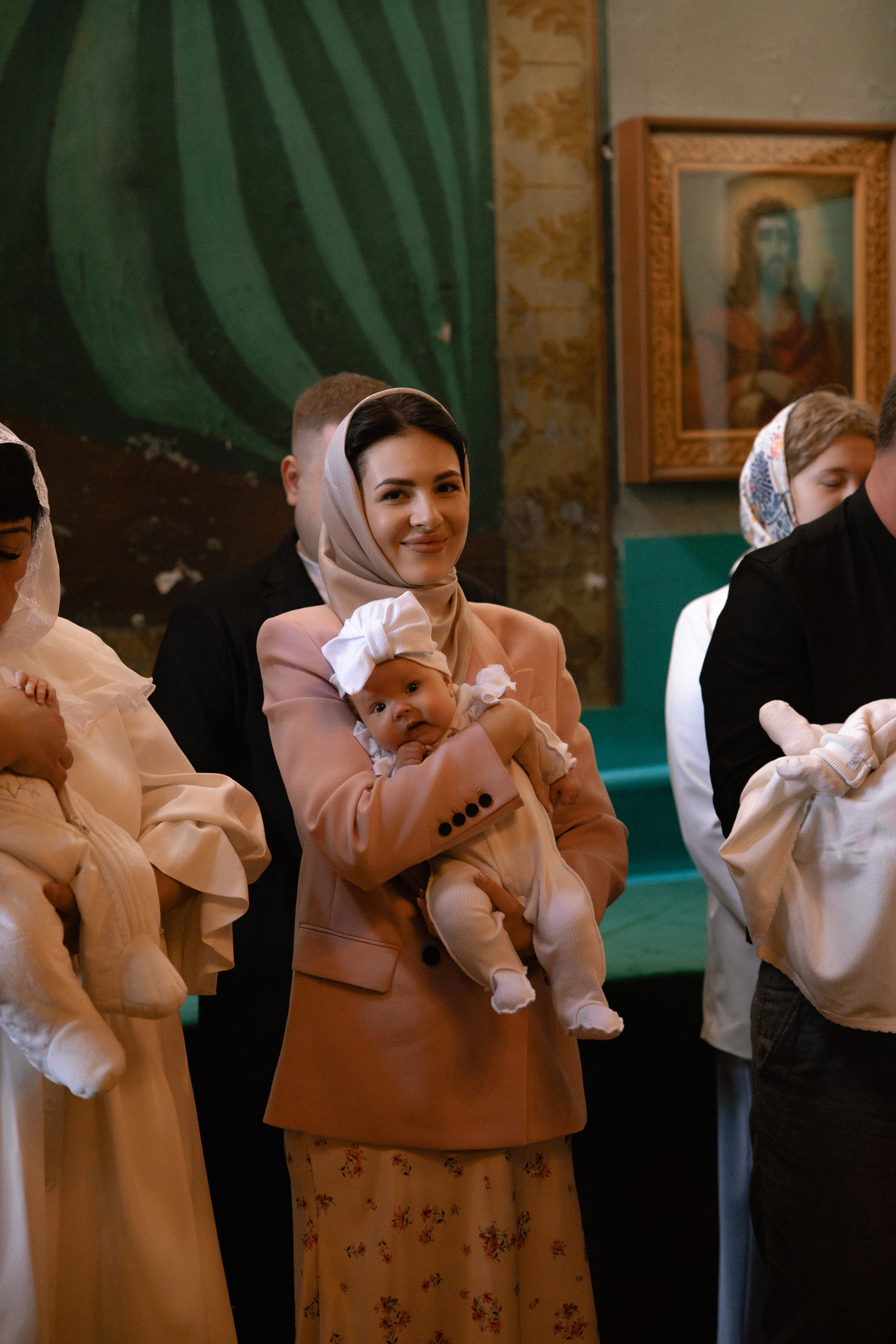 Ева. Семейный фотограф Губкин/Старый Оскол