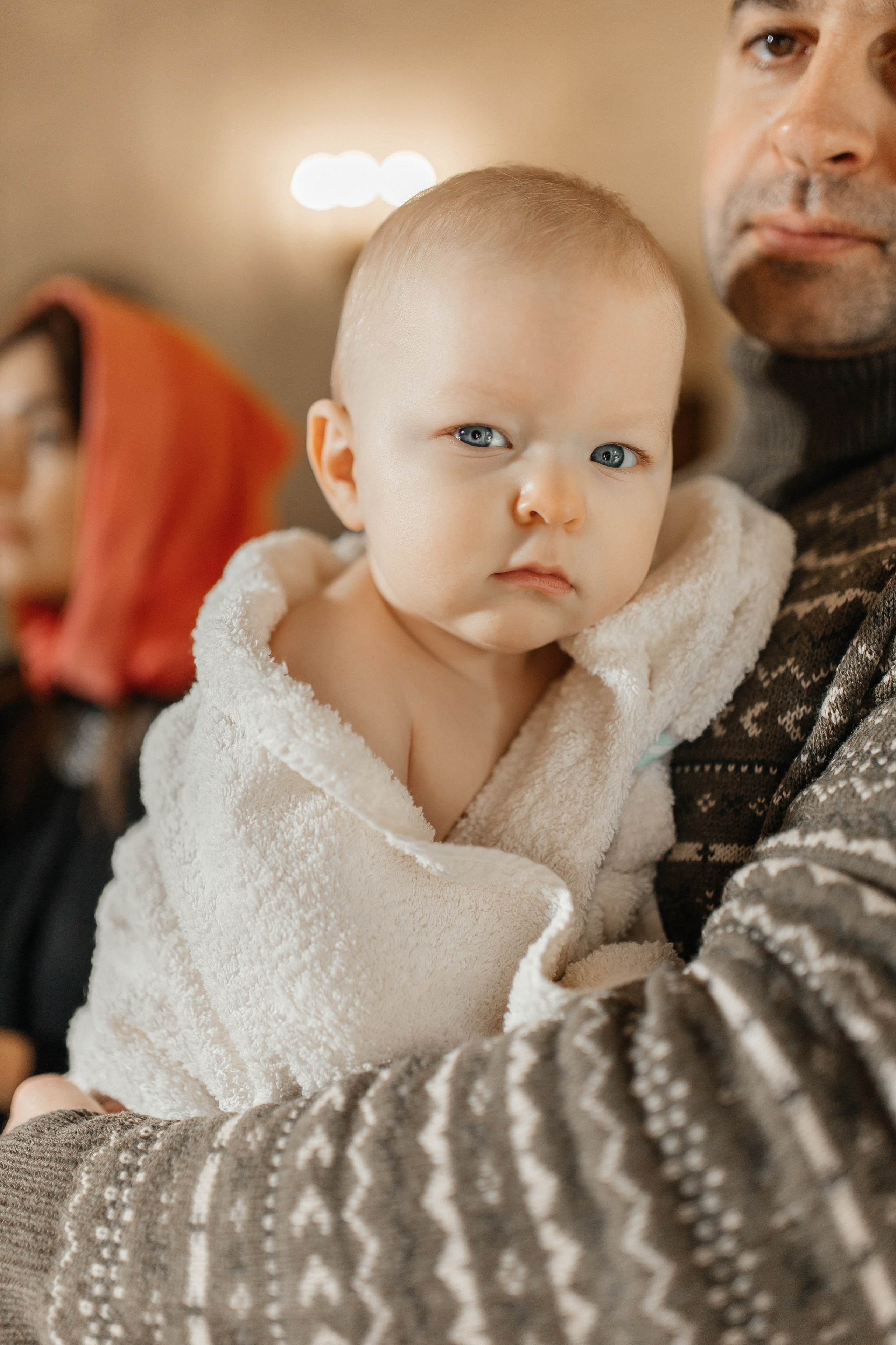 Глеб. Семейный фотограф Губкин/Старый Оскол