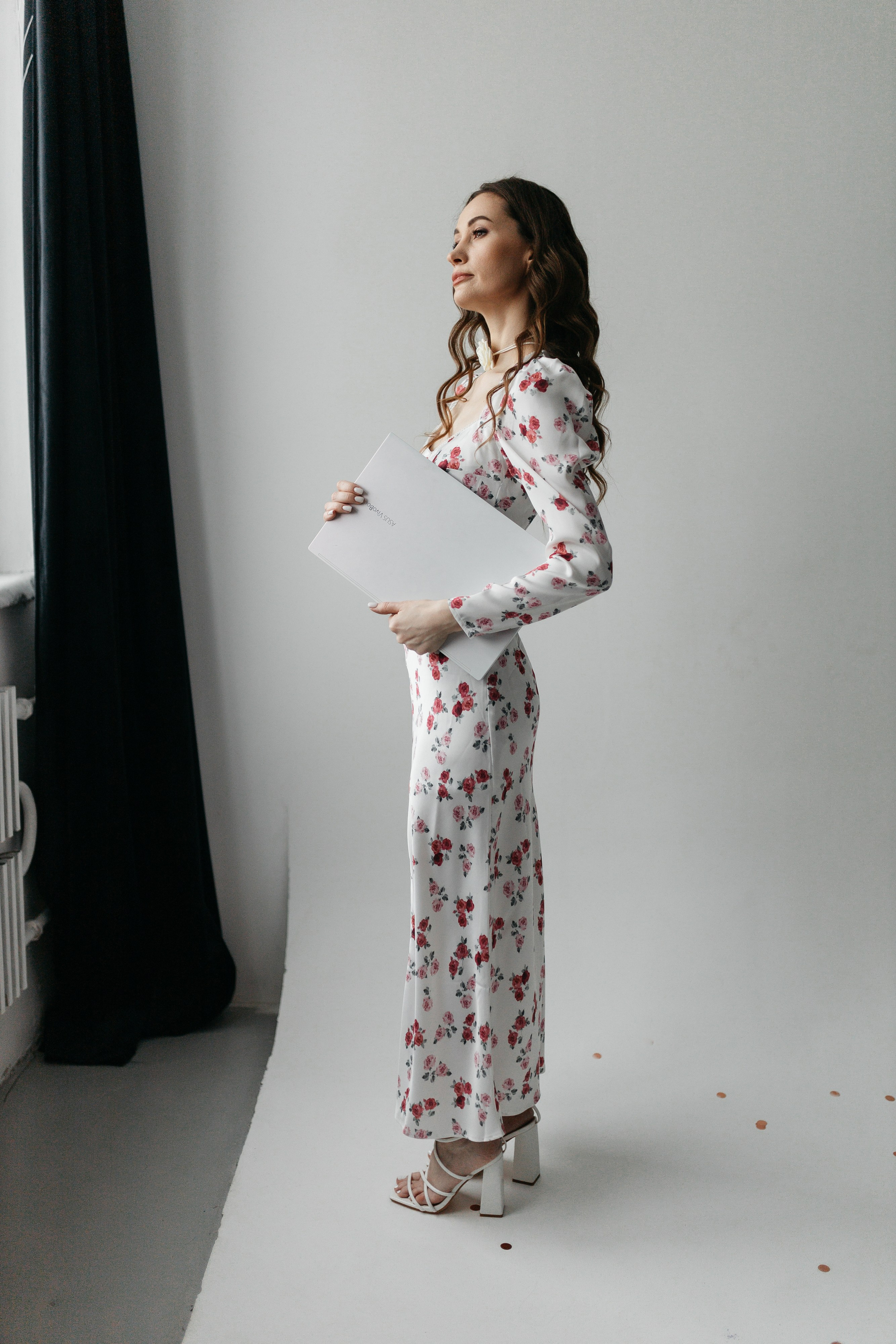 Екатерина. Семейный фотограф Губкин/Старый Оскол