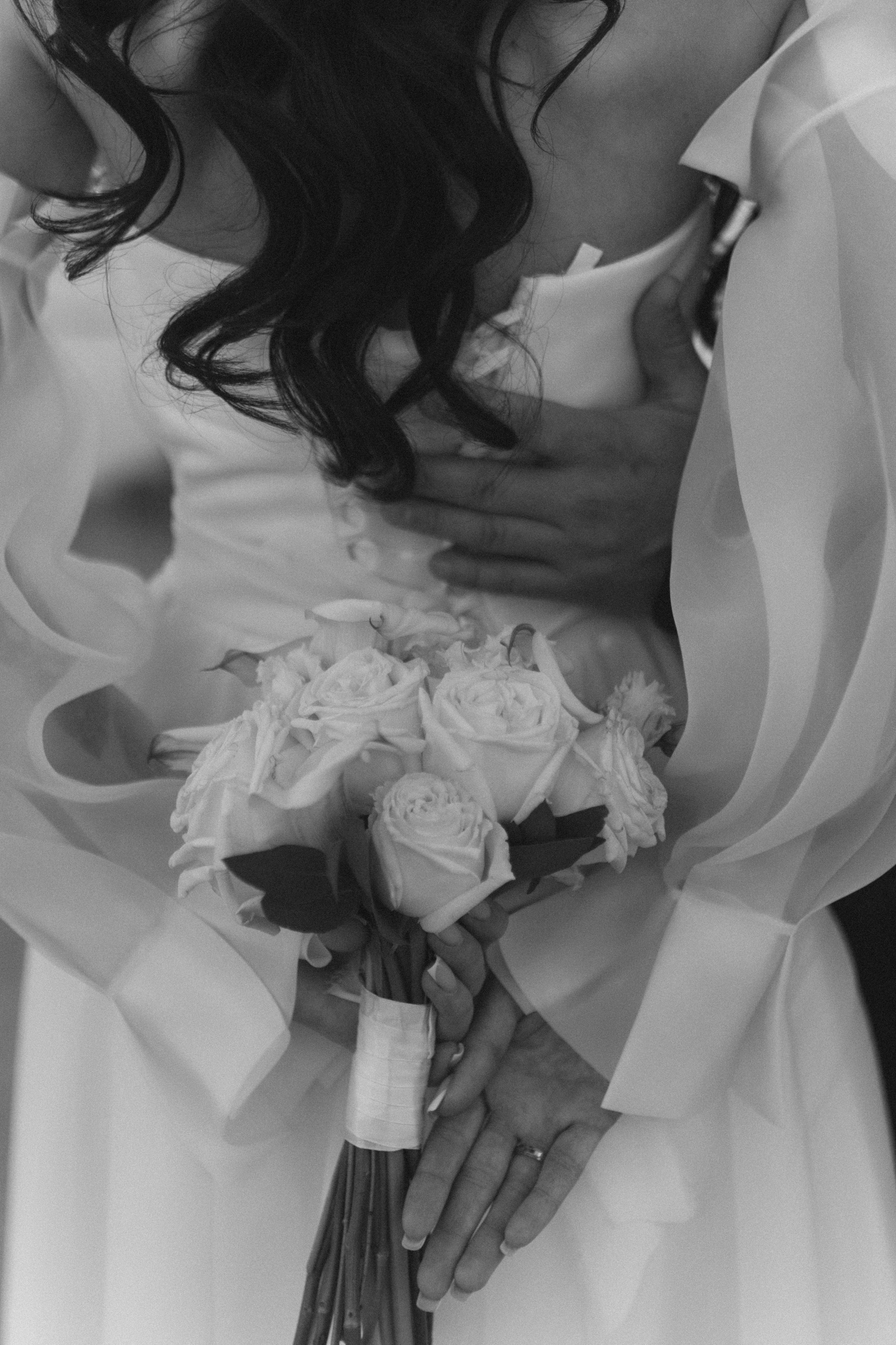 Сергей и Юля. Семейный фотограф Губкин/Старый Оскол