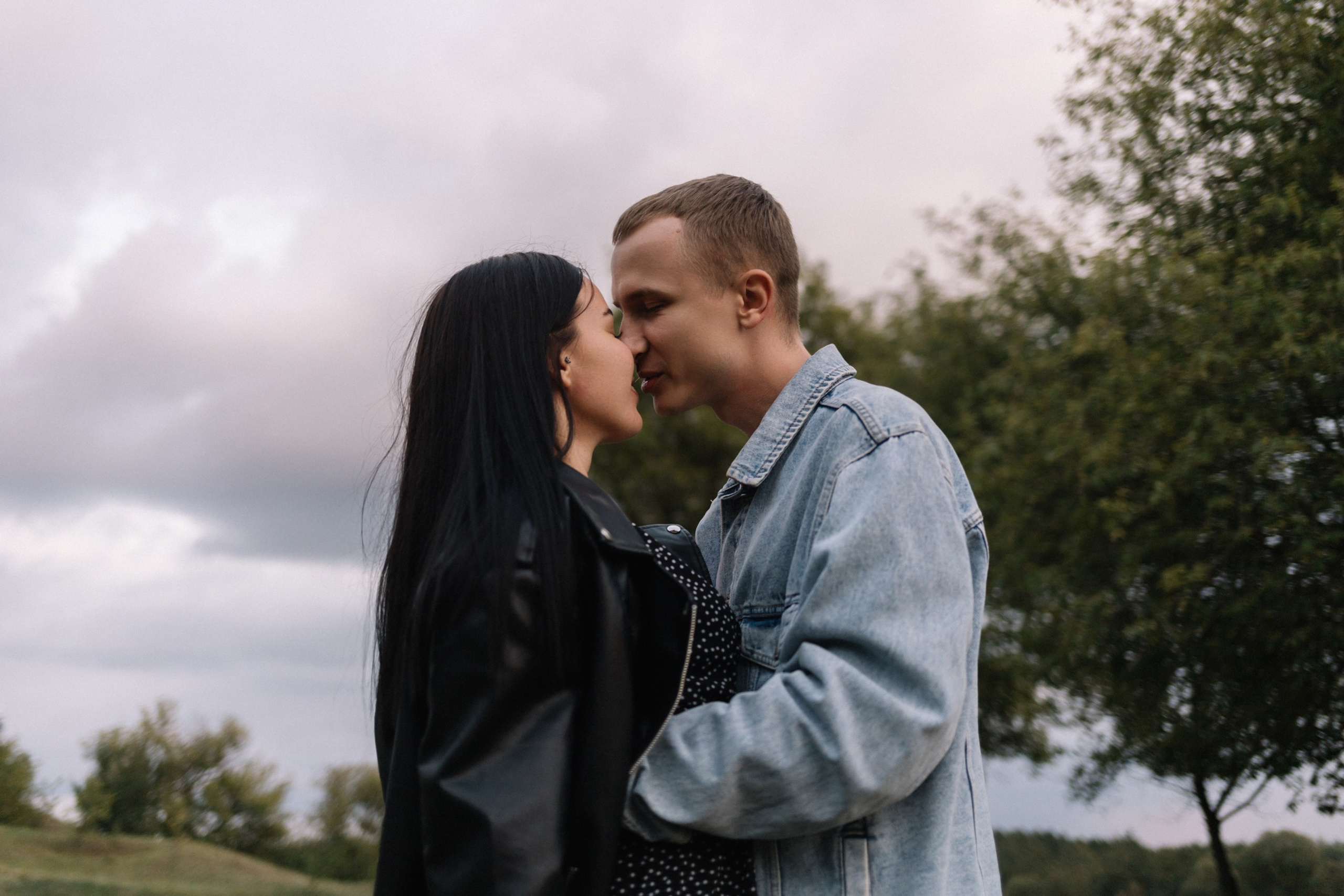 Волга. Семейный фотограф Губкин/Старый Оскол