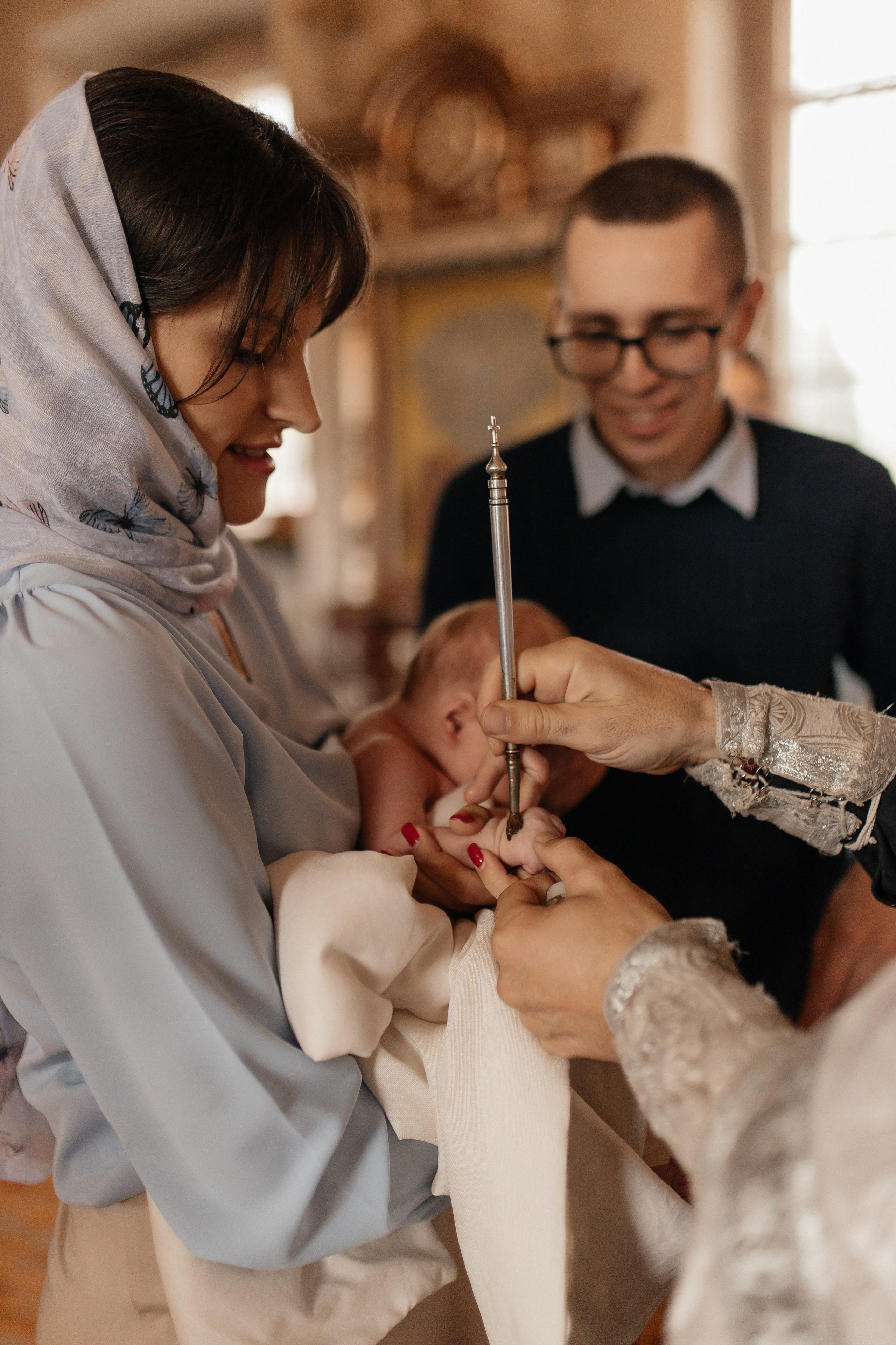 Ивановка. Семейный фотограф Губкин/Старый Оскол