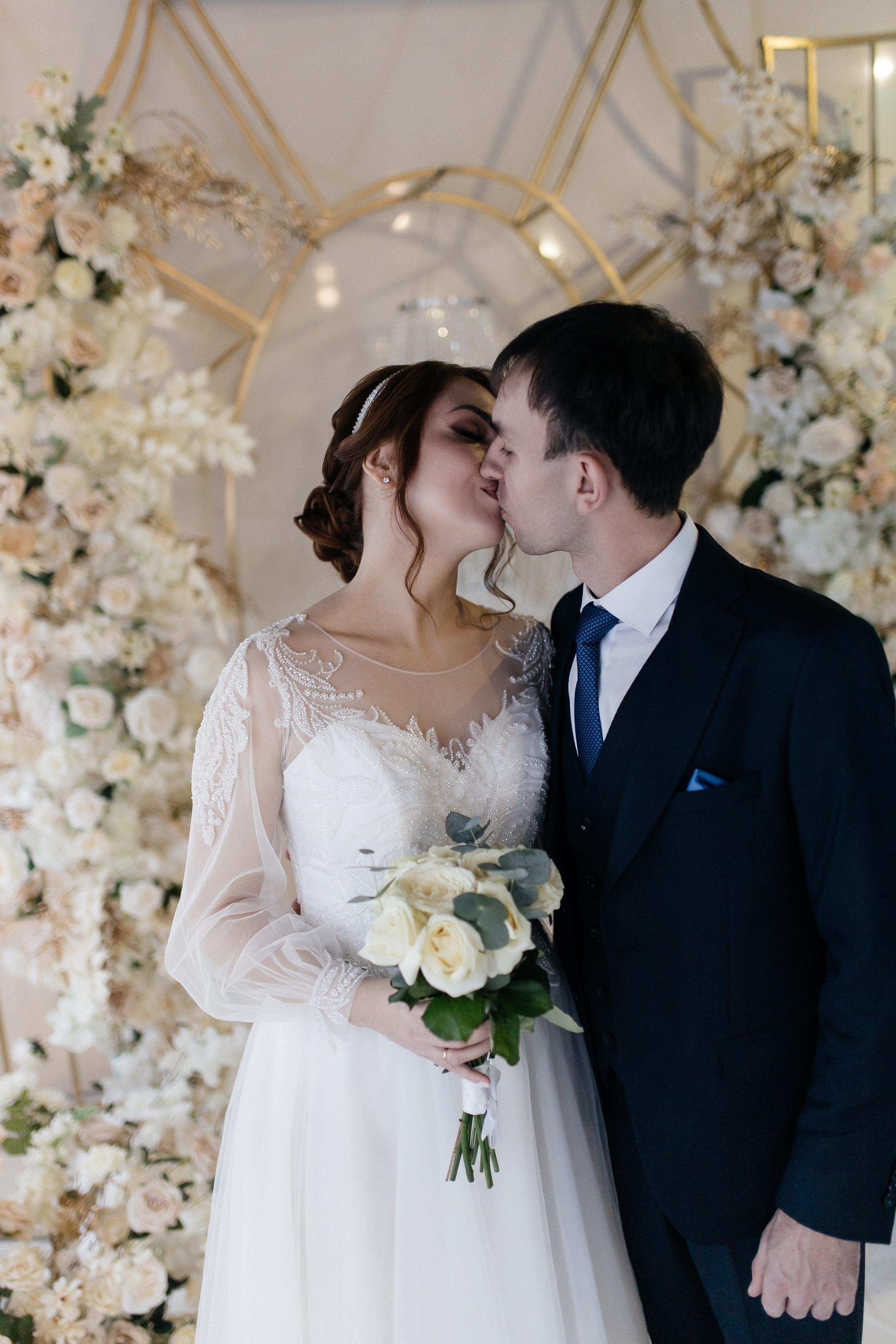 Роспись. Семейный фотограф Губкин/Старый Оскол