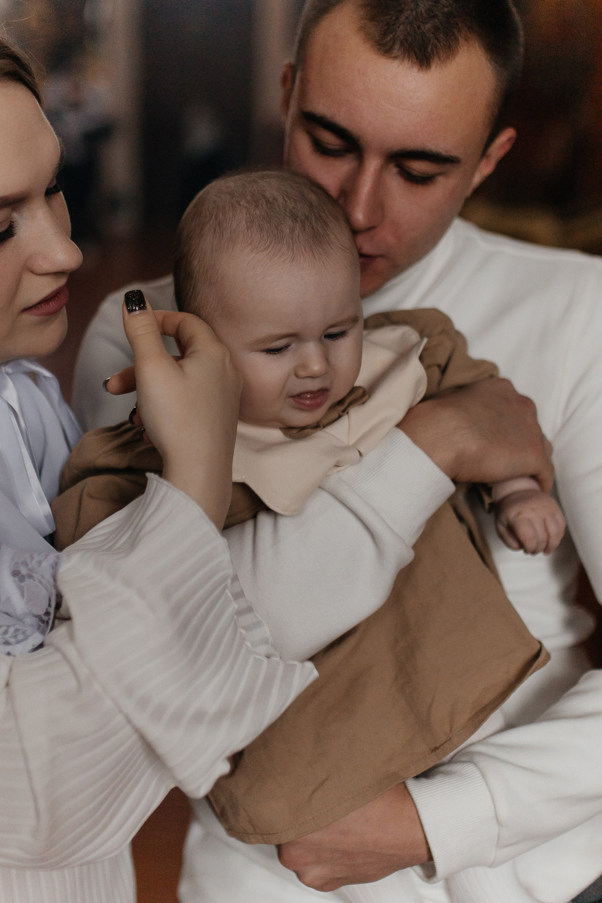 Вера. Семейный фотограф Губкин/Старый Оскол