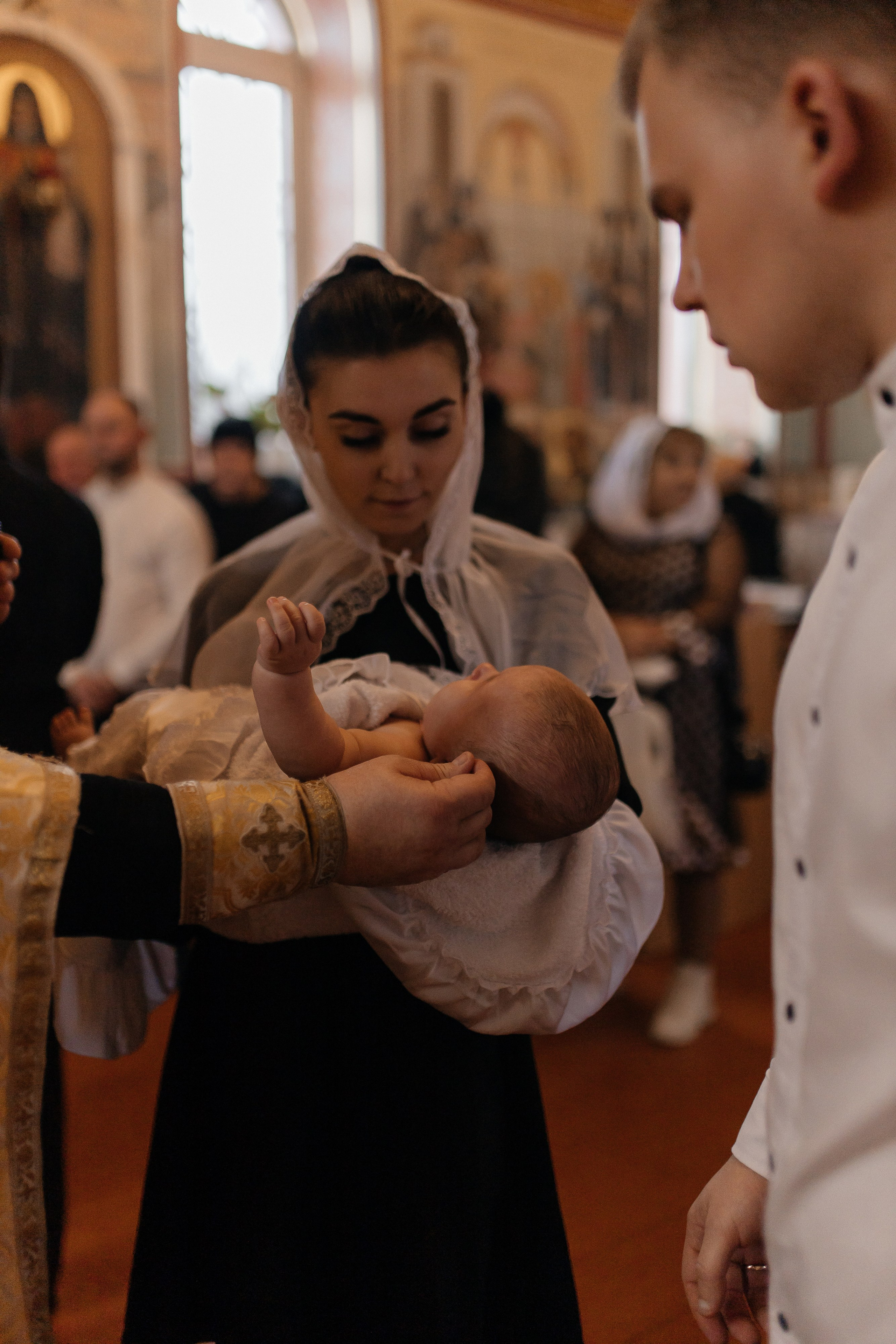 Вера. Семейный фотограф Губкин/Старый Оскол