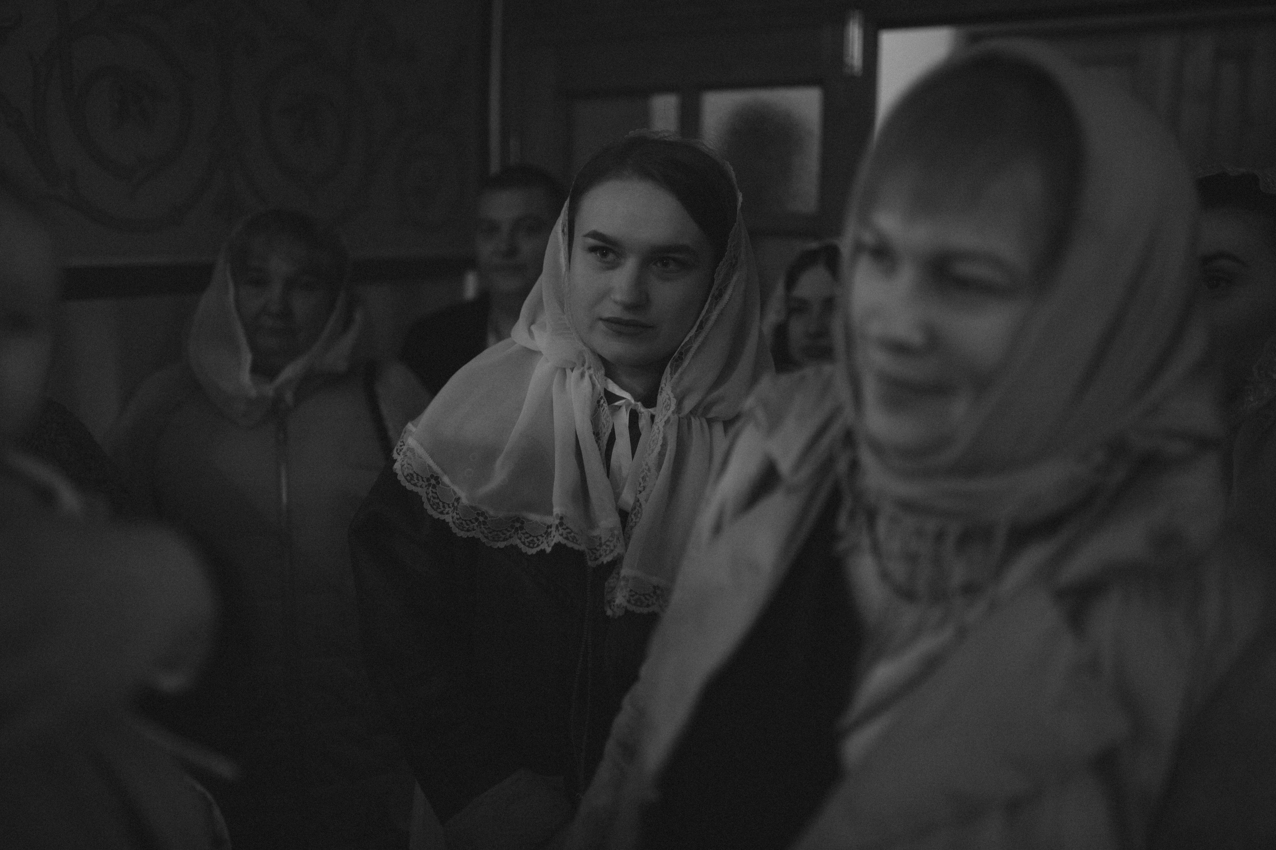 Вера. Семейный фотограф Губкин/Старый Оскол