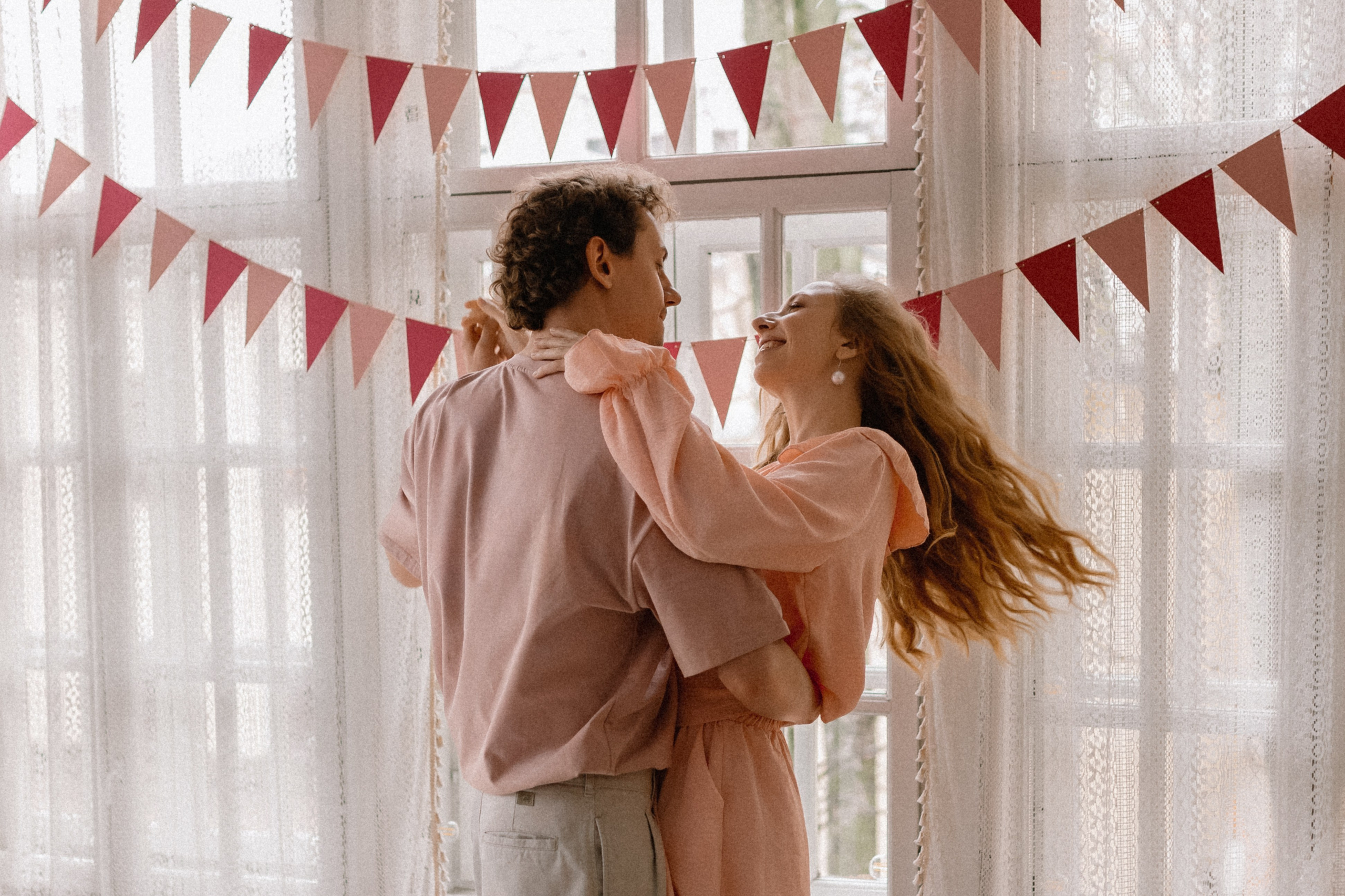 Розовая свадьба. Николь — ваш любимый фотограф в Санкт-Петербурге