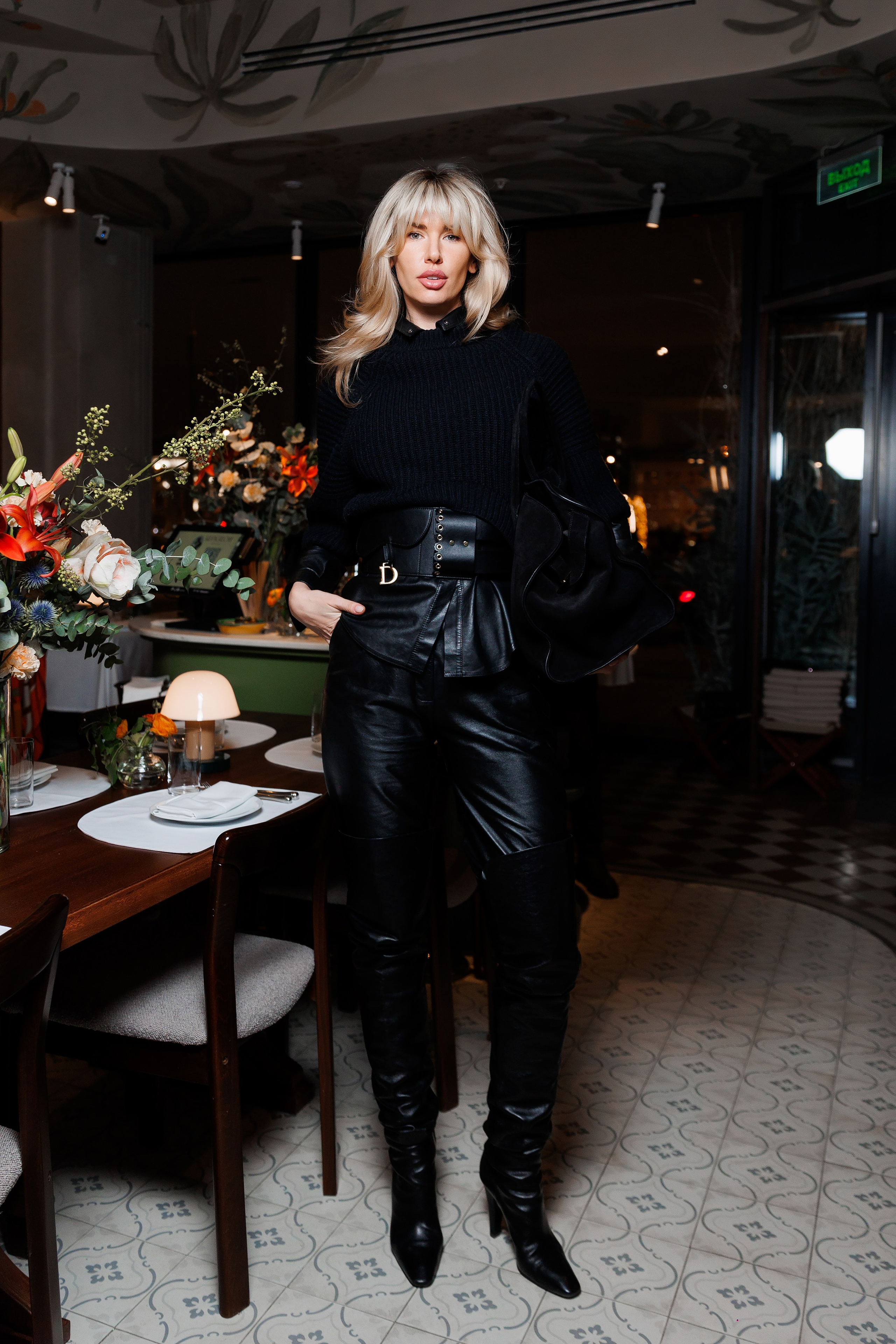 Hronika. Photographer Sasha Orlov