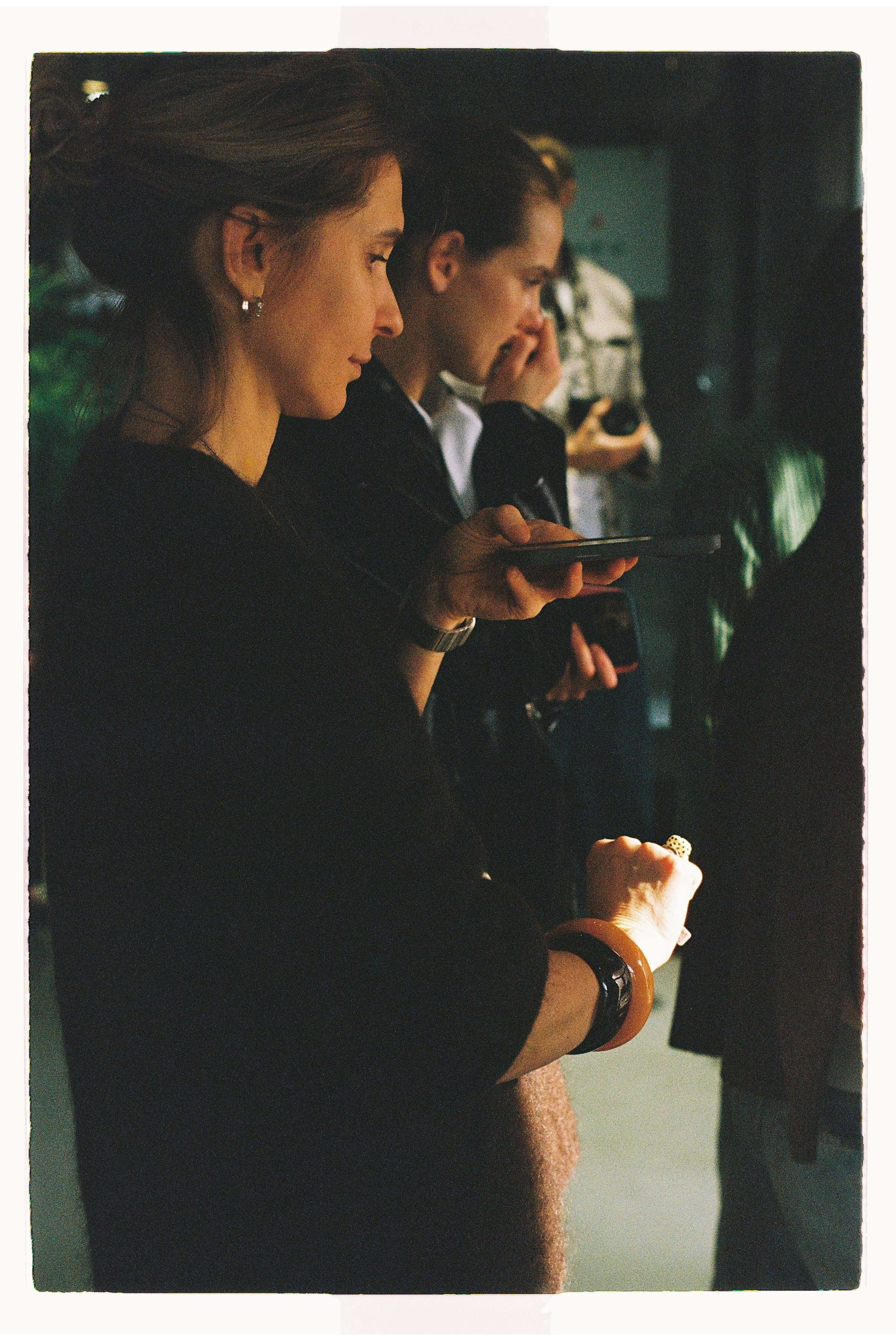 Репортажные съемки. Фотограф в Москве Лида Фойда