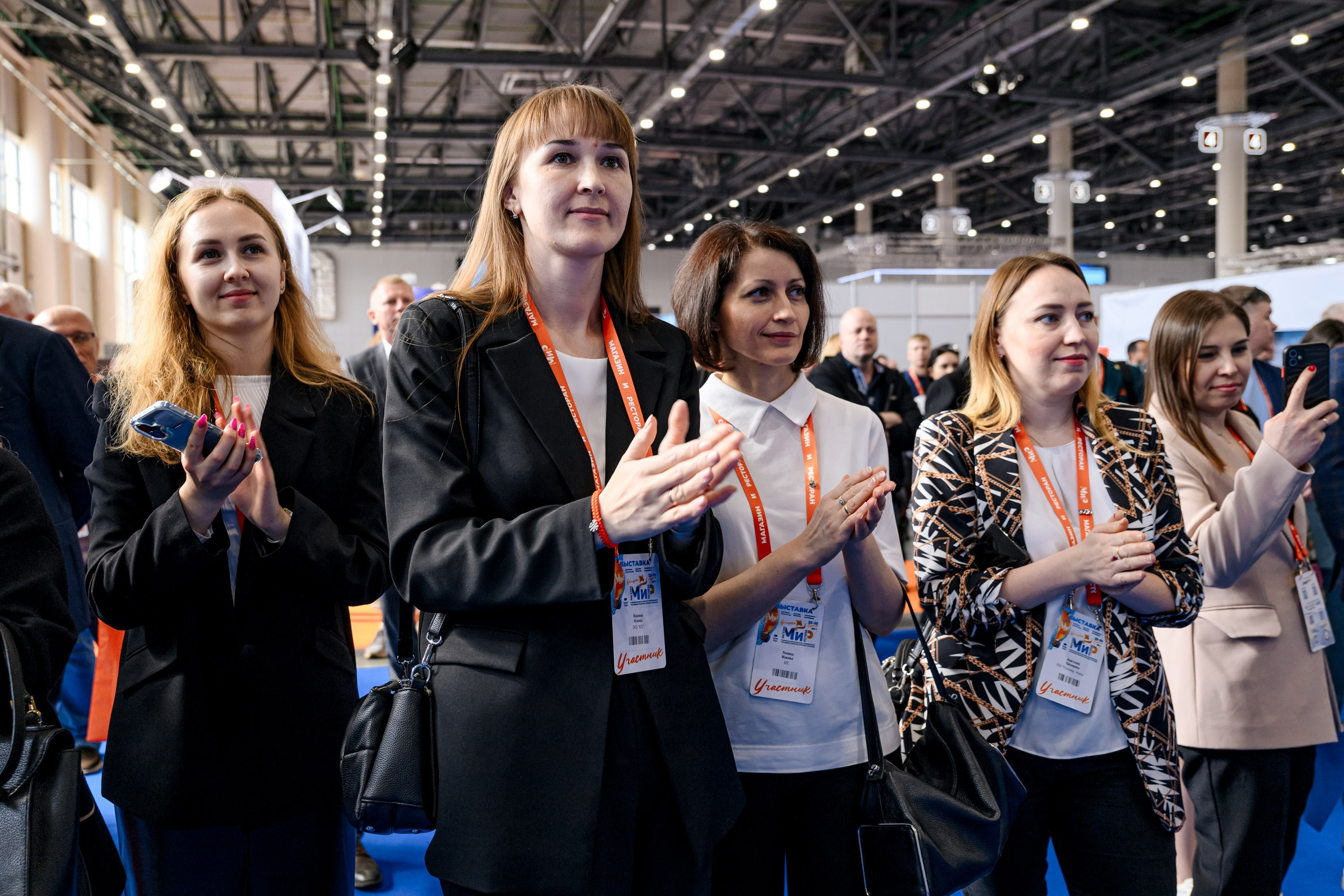 МИР Казань. Максим Комаров — Профессиональный фотограф