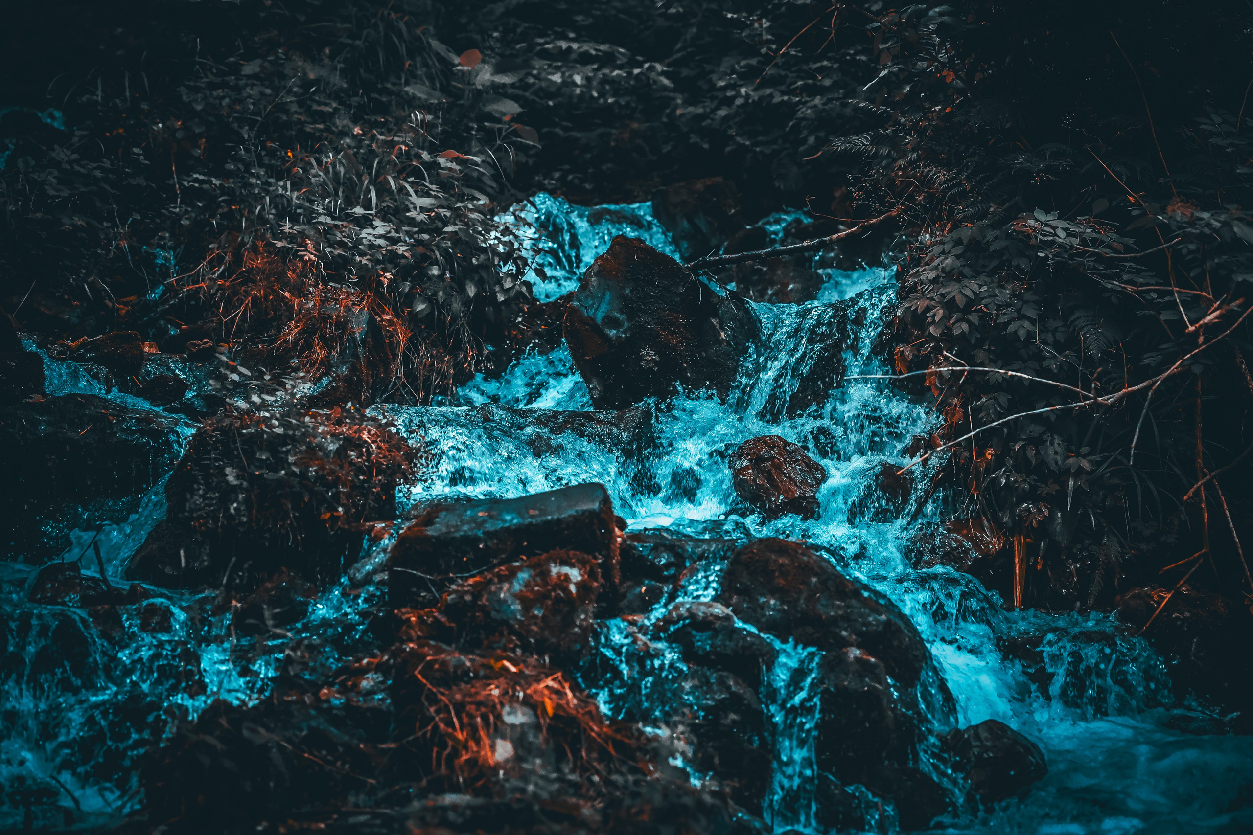 Арт. Фотограф в Москве Андрей Овчаров