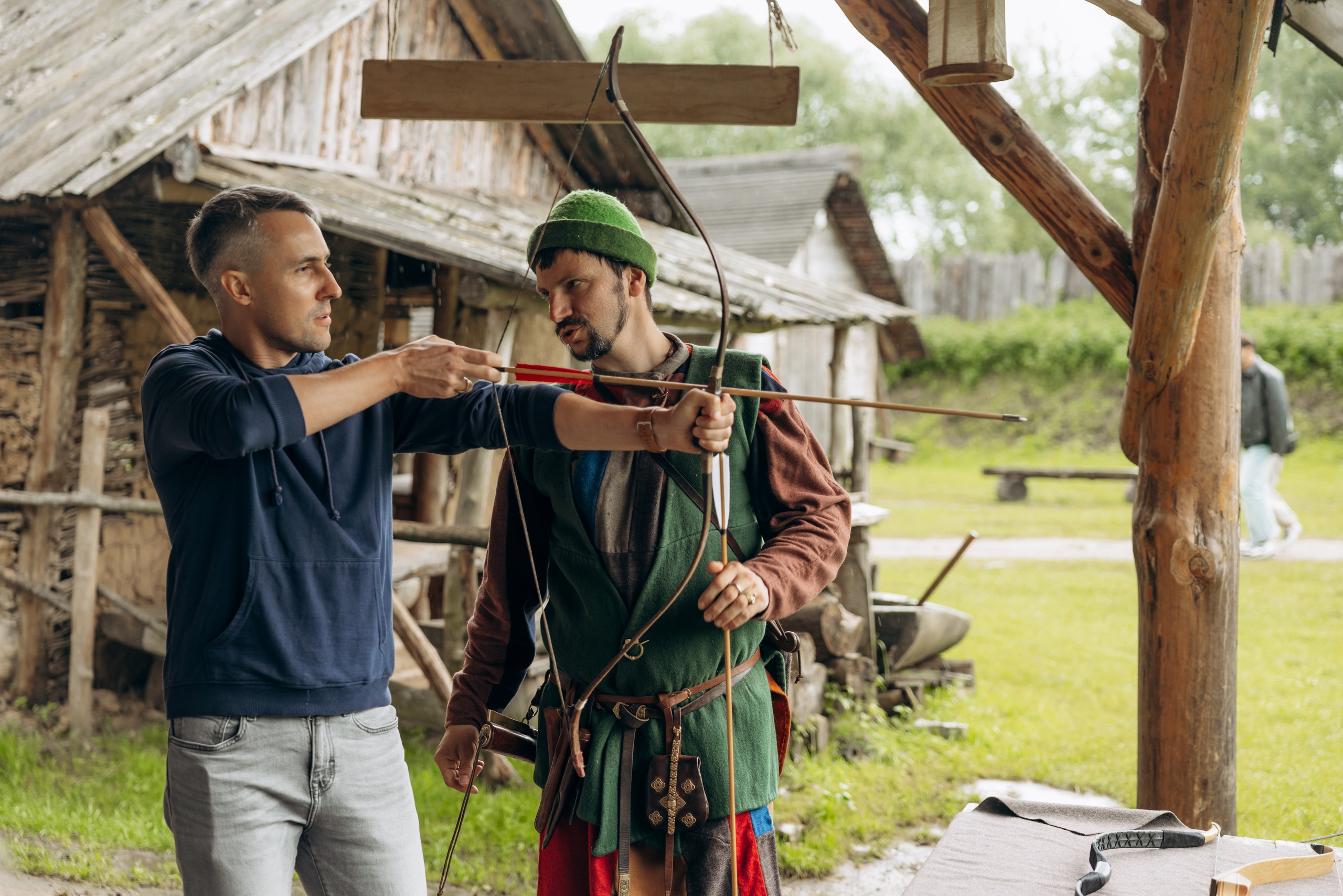 RMG Кауп (2день). Фотограф в Калининграде свадебная фотография, репортажная, фотосессии