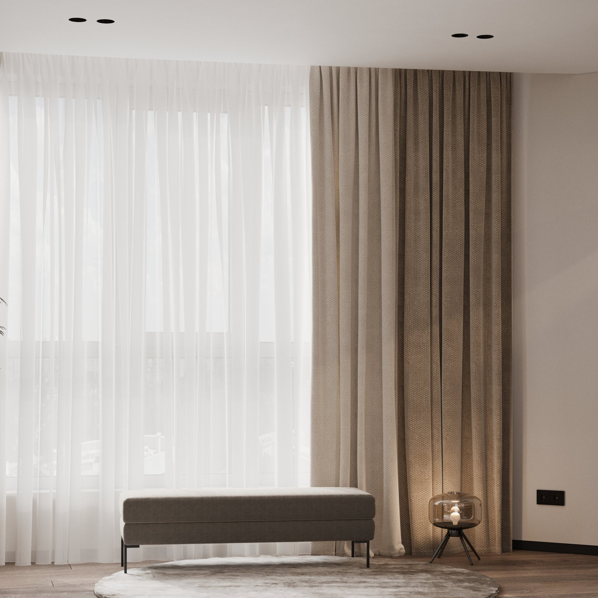 12. Студия дизайна интерьера RISE DESIGN STUDIO