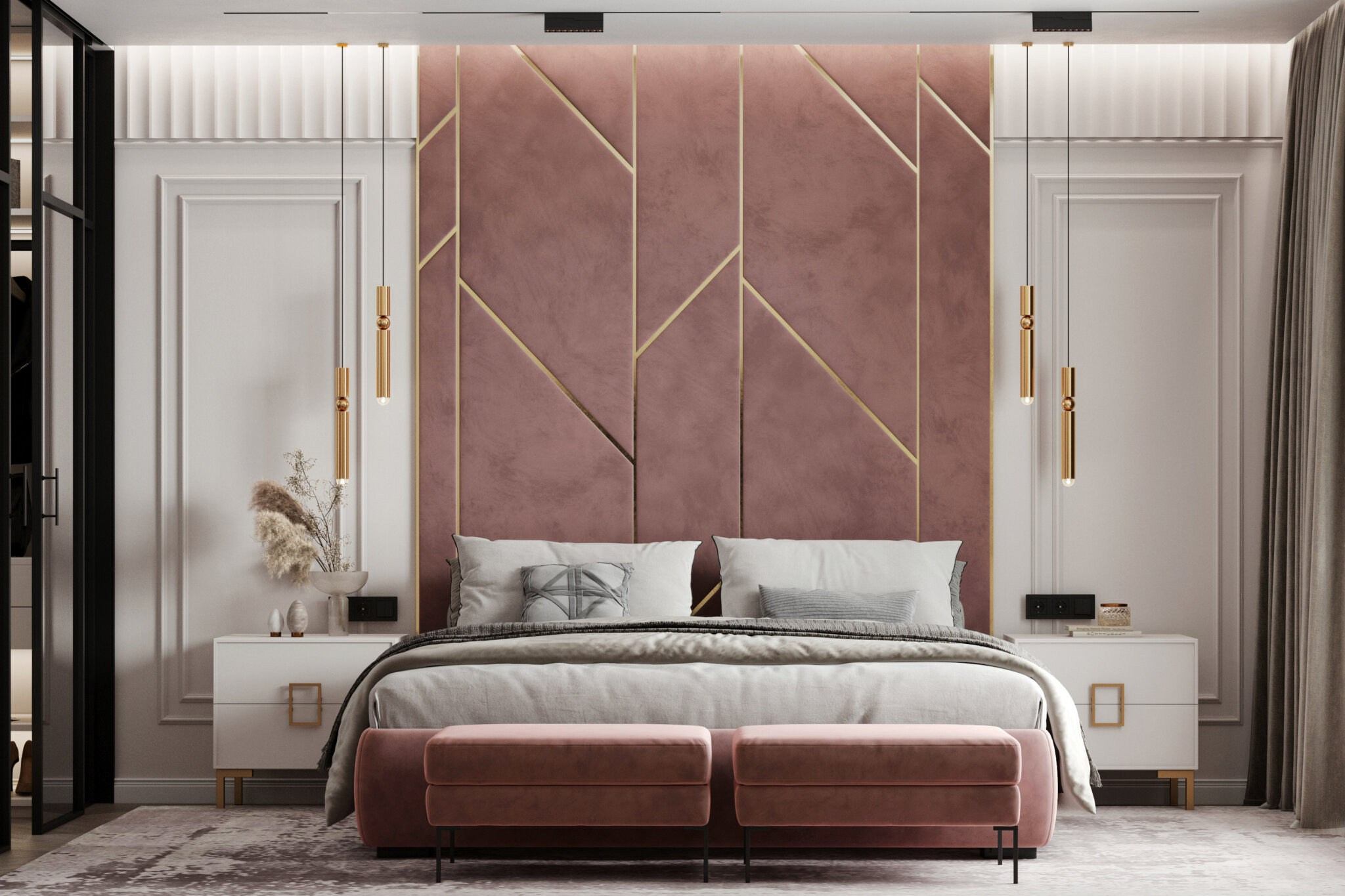 16. Студия дизайна интерьера RISE DESIGN STUDIO