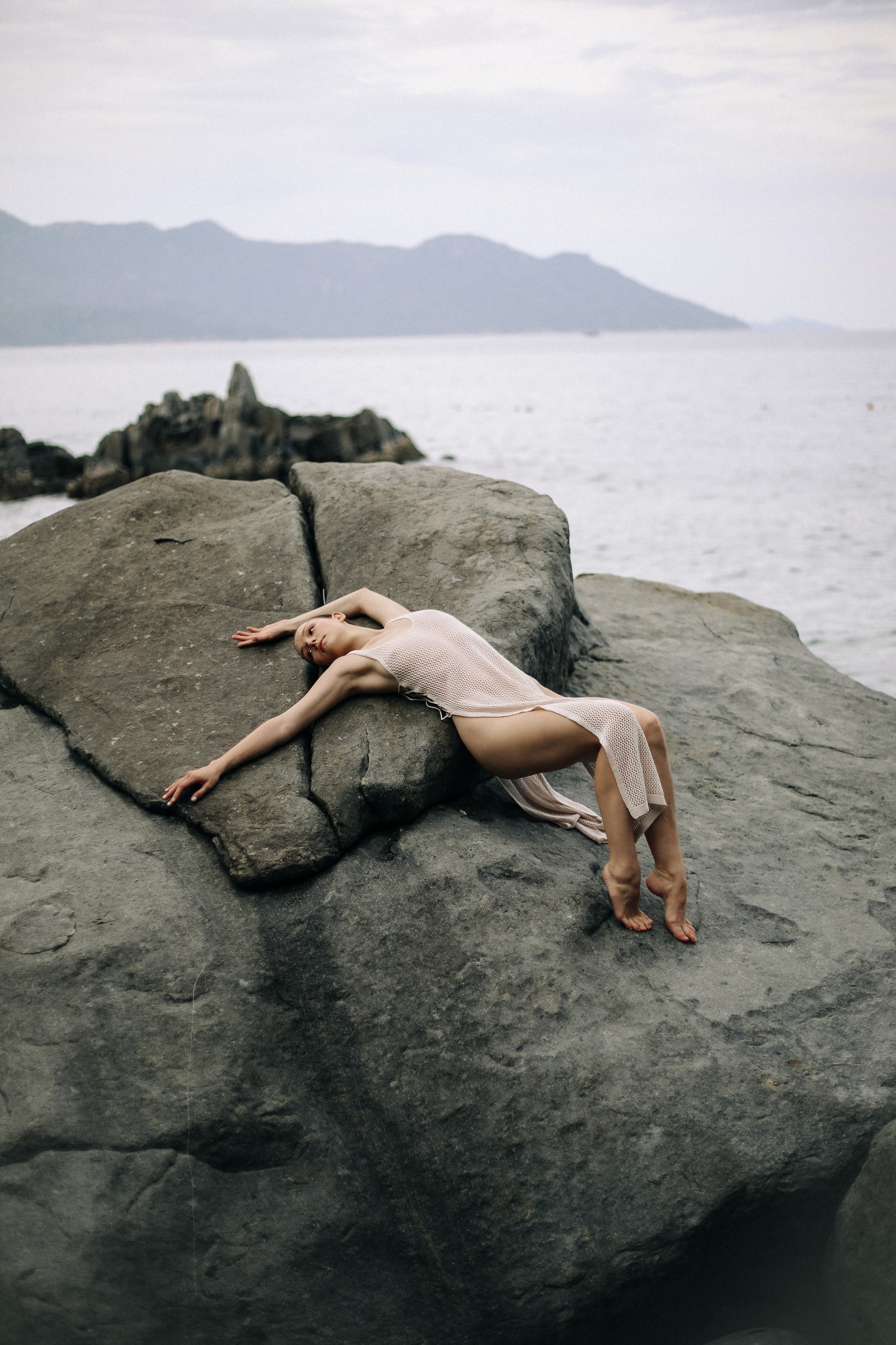 Елизавета. Ксения Шашкина