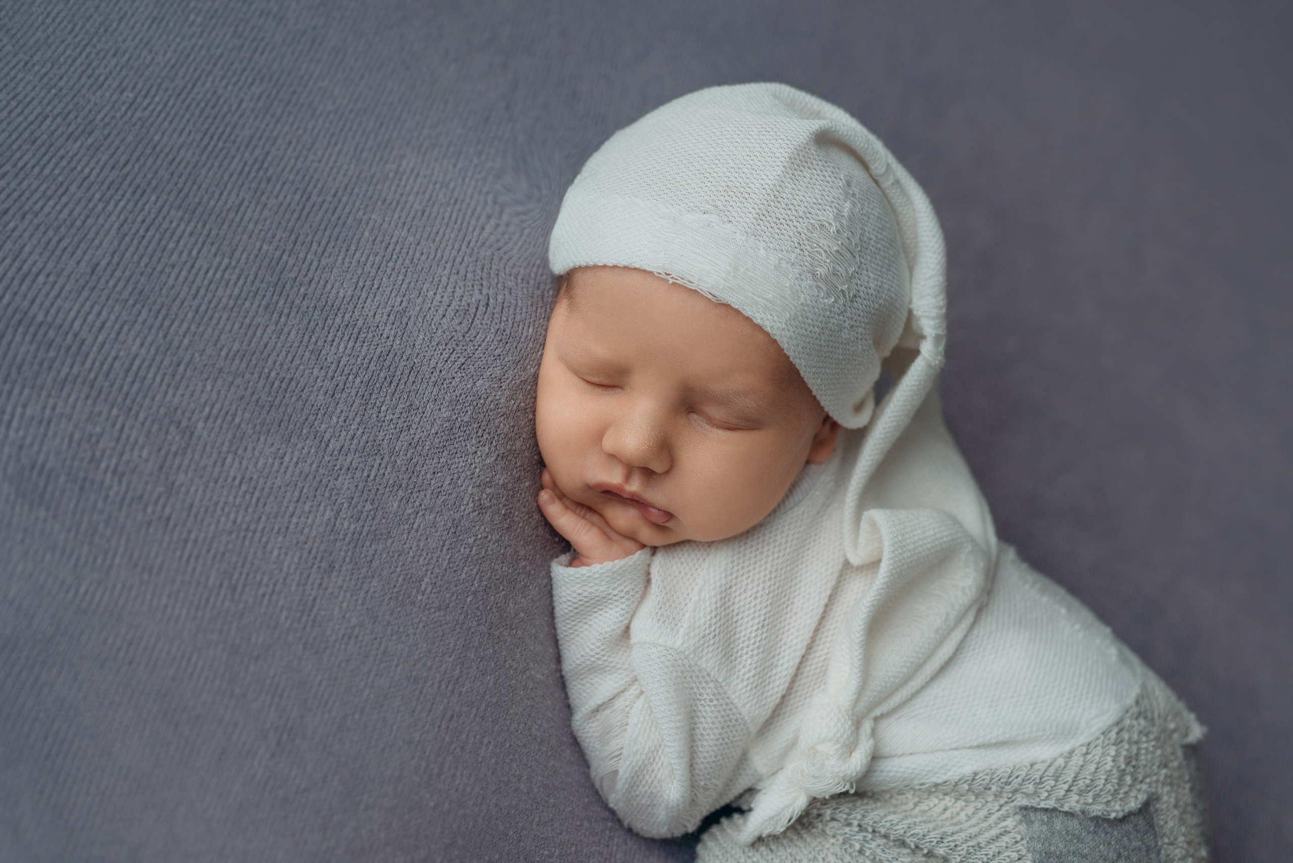 Владик. Фотограф новорожденных Белгород